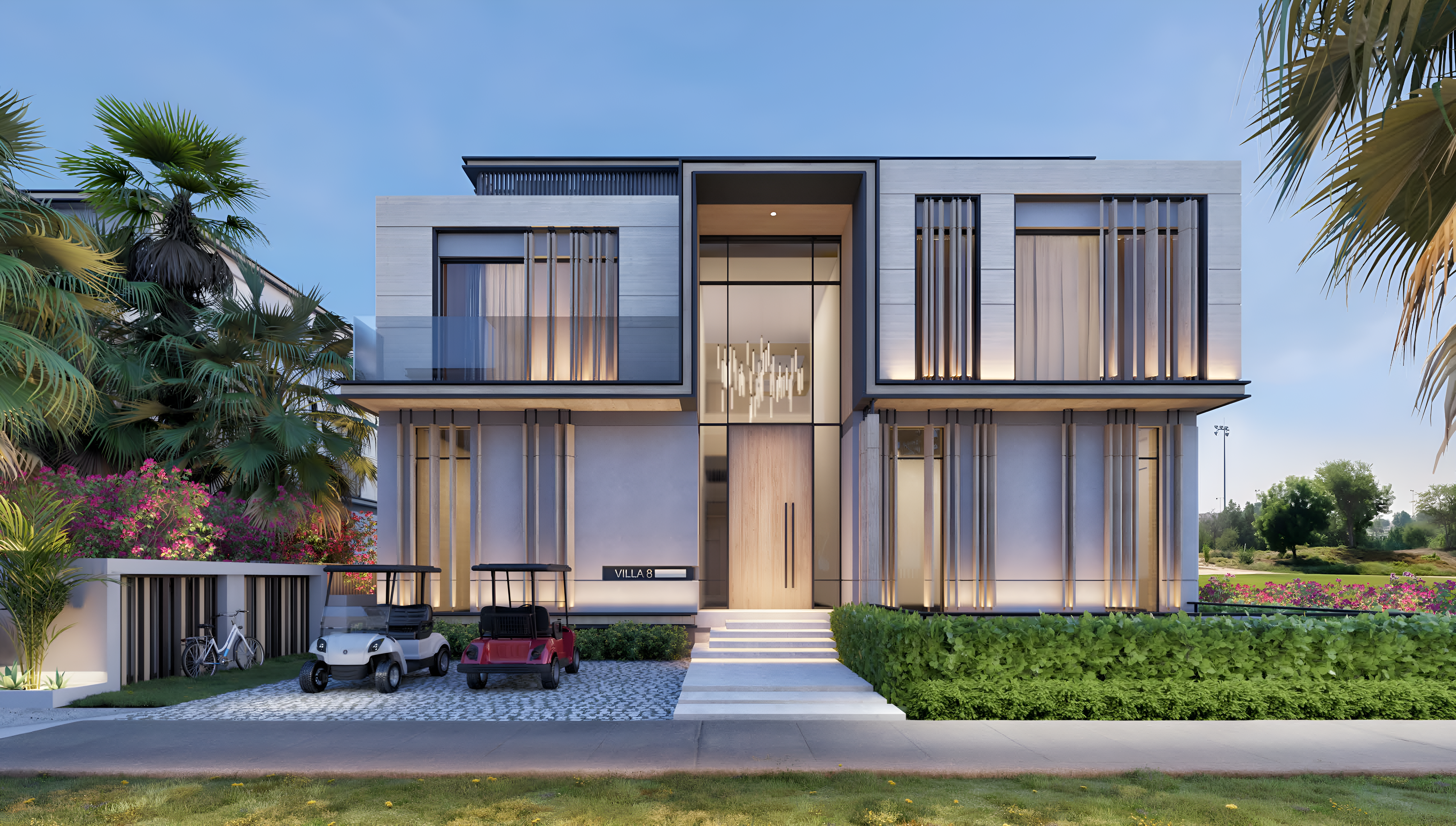 Signature Mansions - image 11