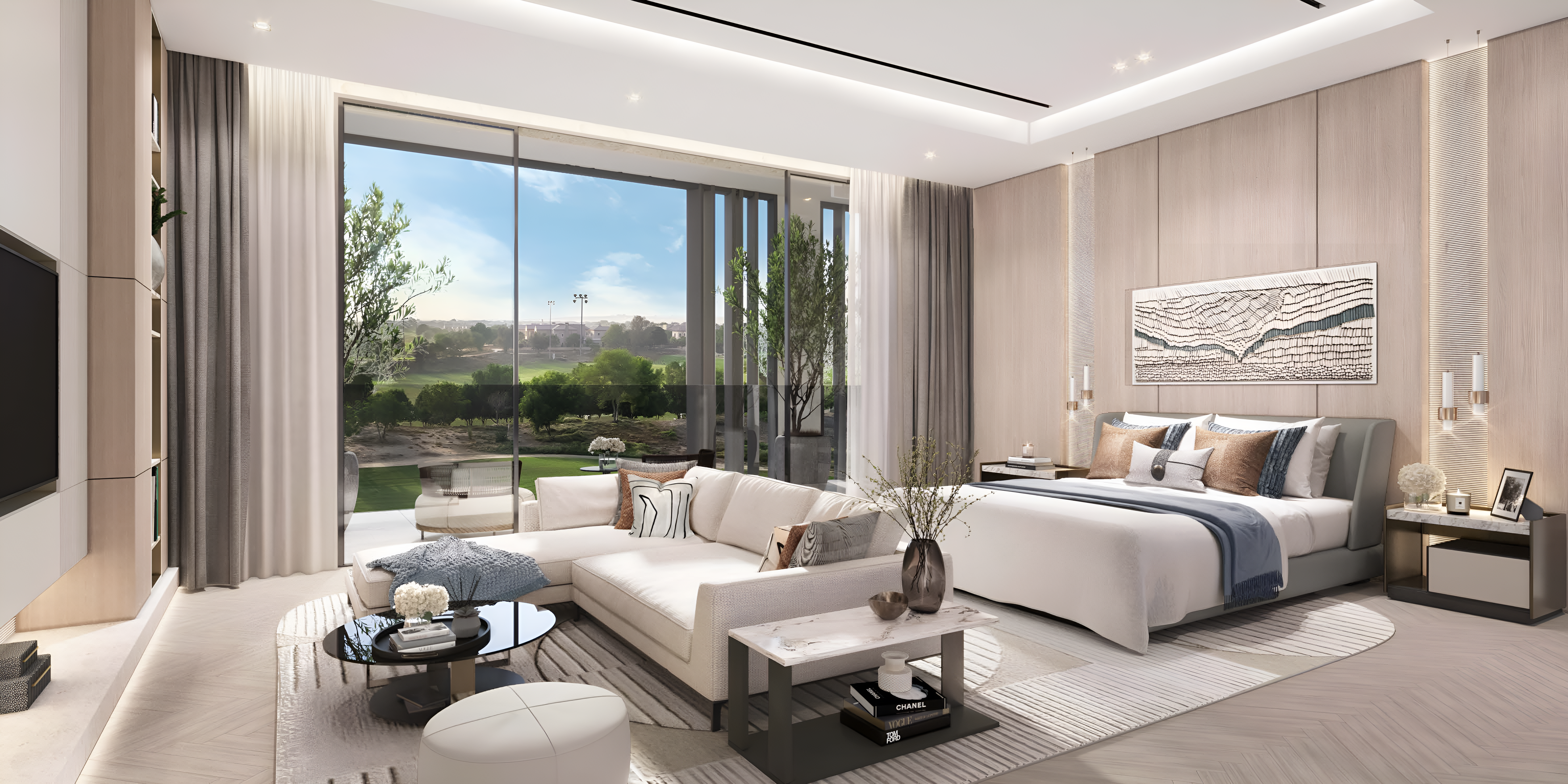 Signature Mansions - image 7