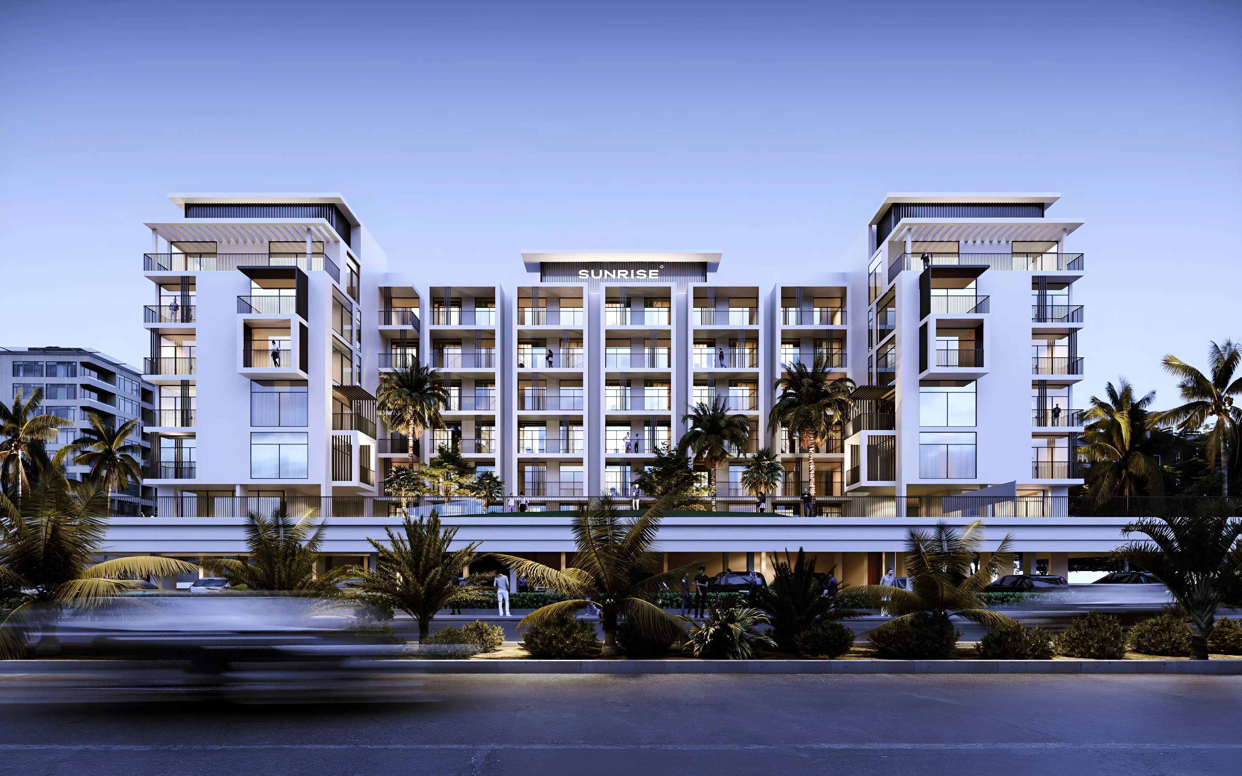 Legacy by Sunrise by Sunrise Capital, Legacy by Sunrise - photo 5 of 9