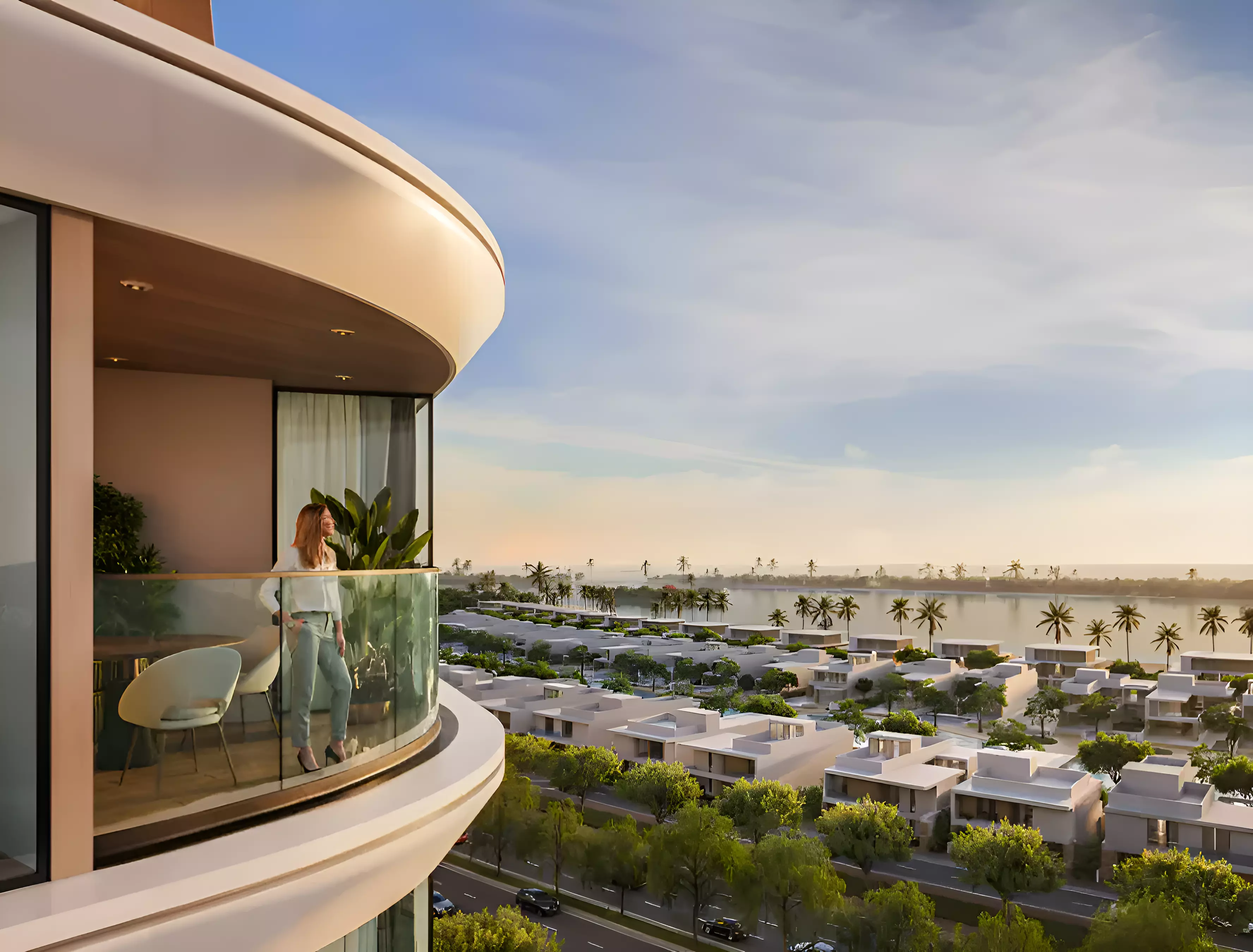 Florine Beach Residences — photo 6 of 9