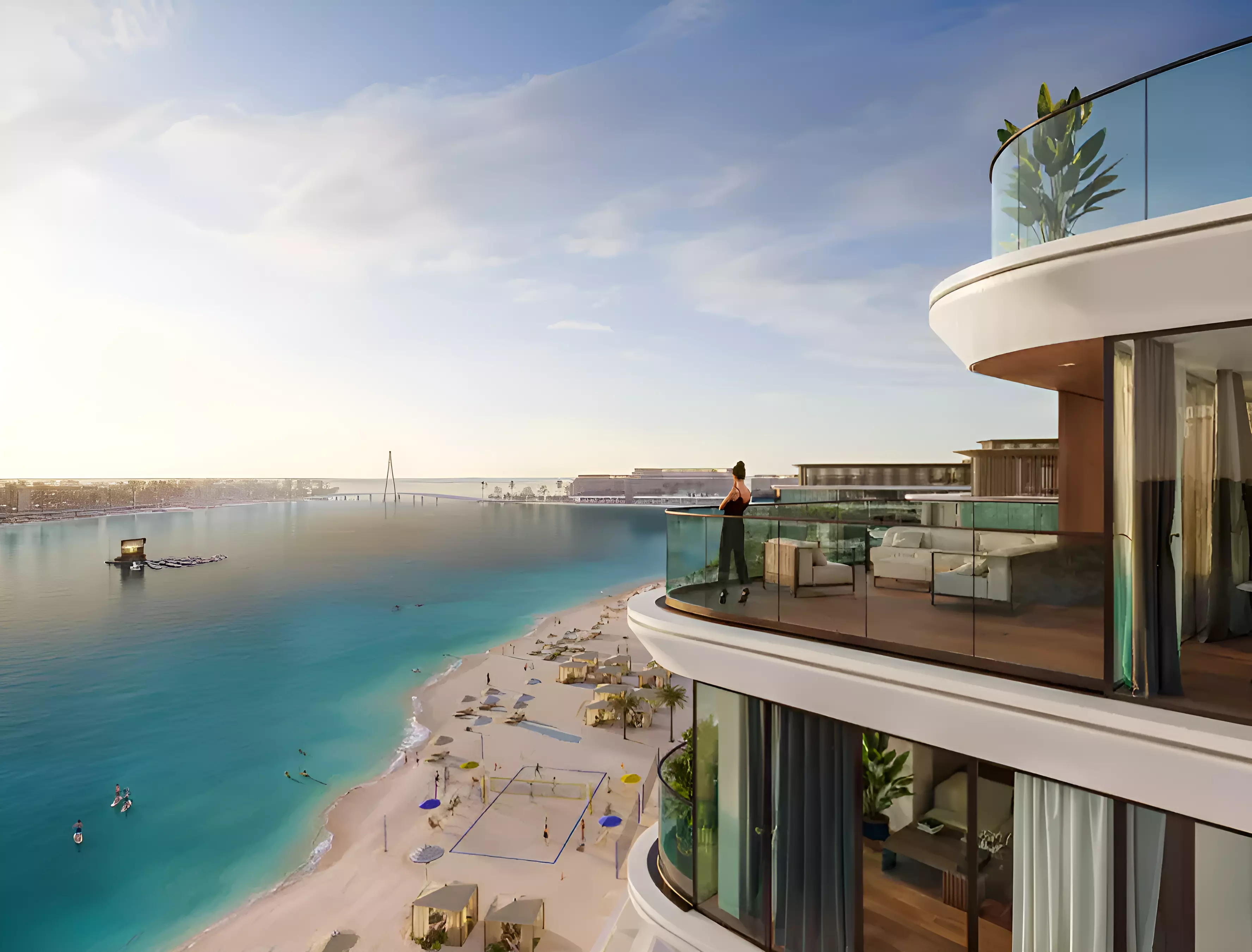 Florine Beach Residences - image 12