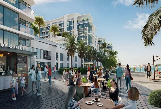 Florine Beach Residences photo 9