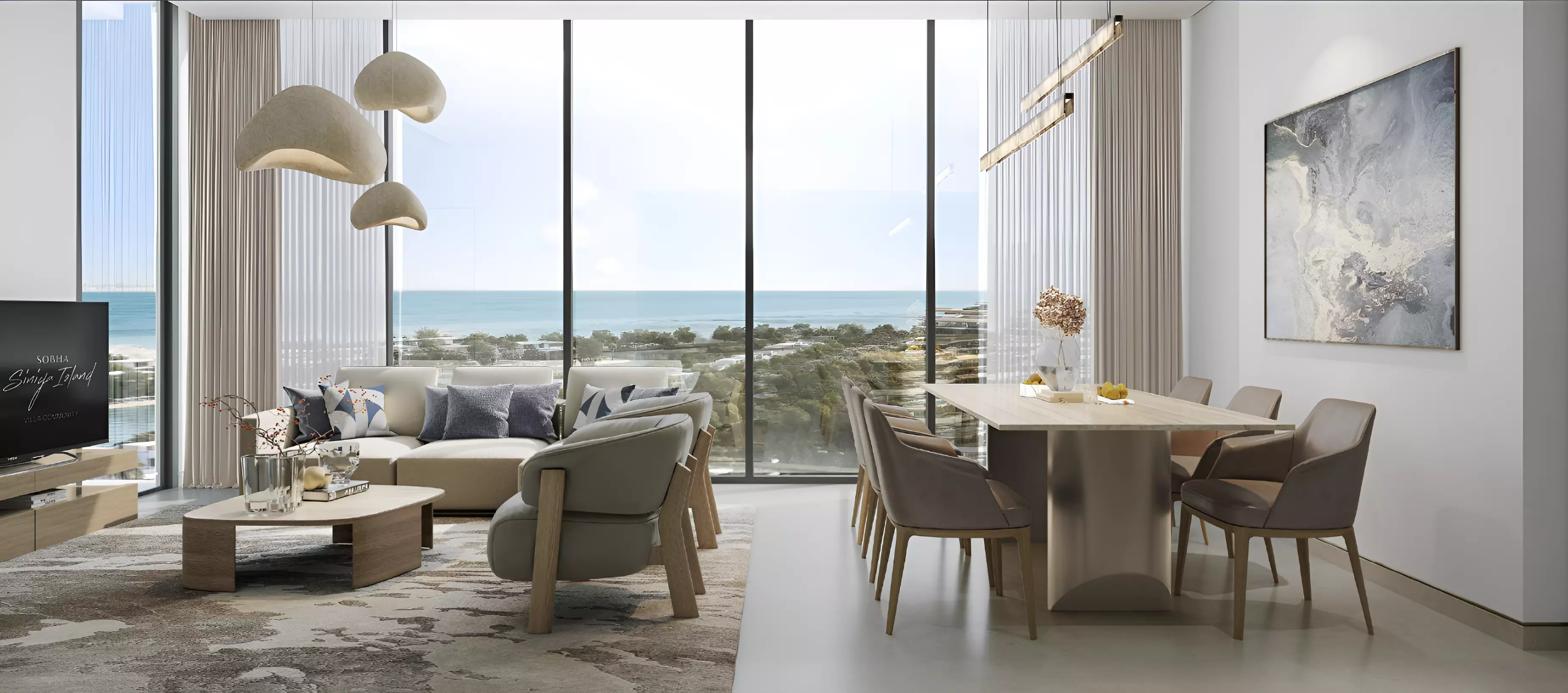 Florine Beach Residences — photo 8 of 9