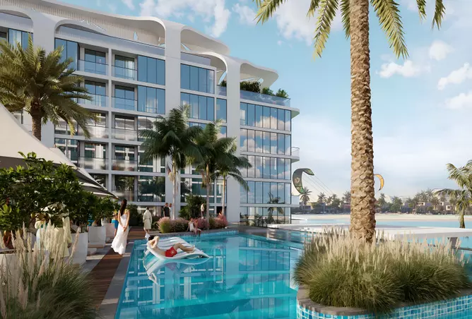 Florine Beach Residences - Image 2
