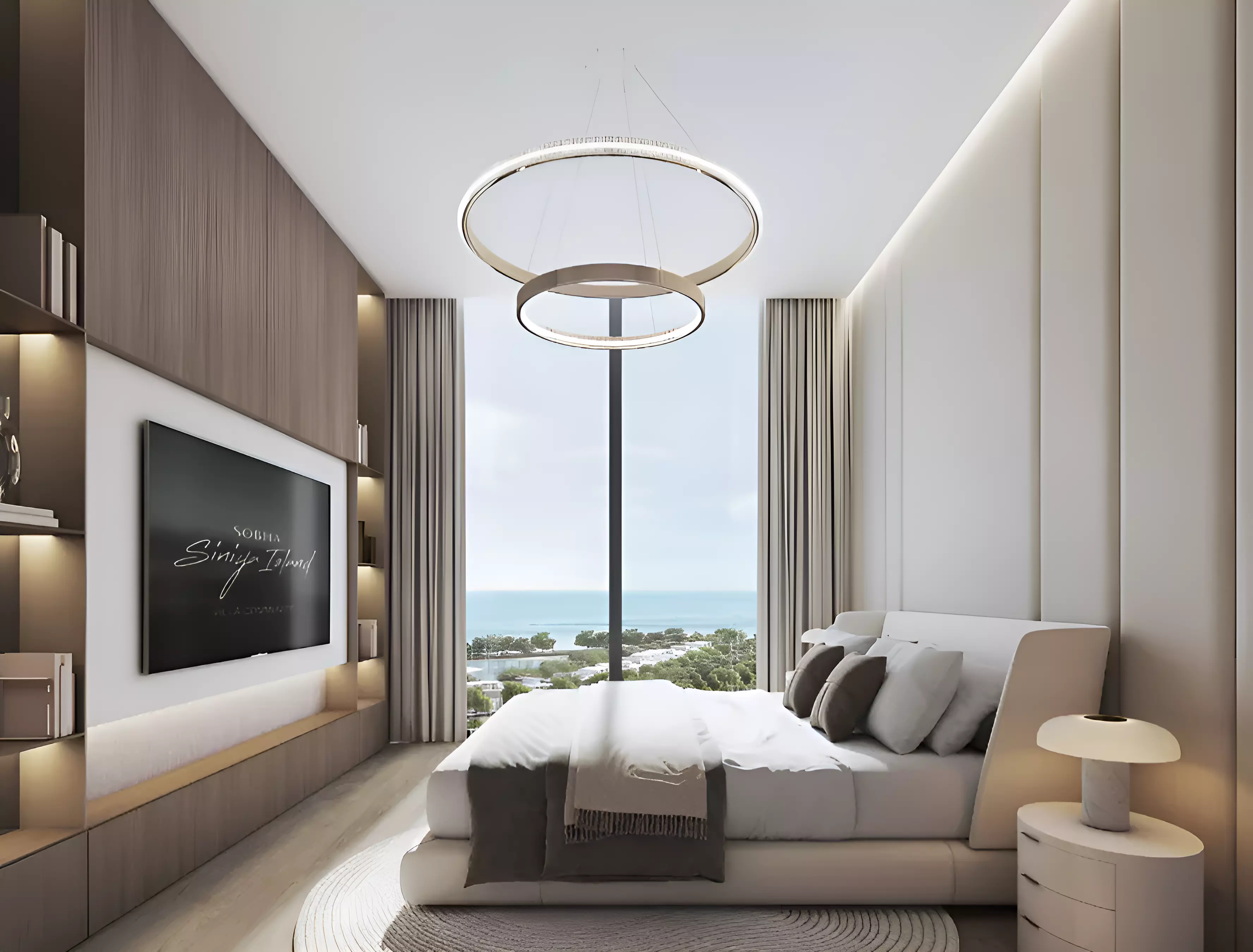Florine Beach Residences - image 11