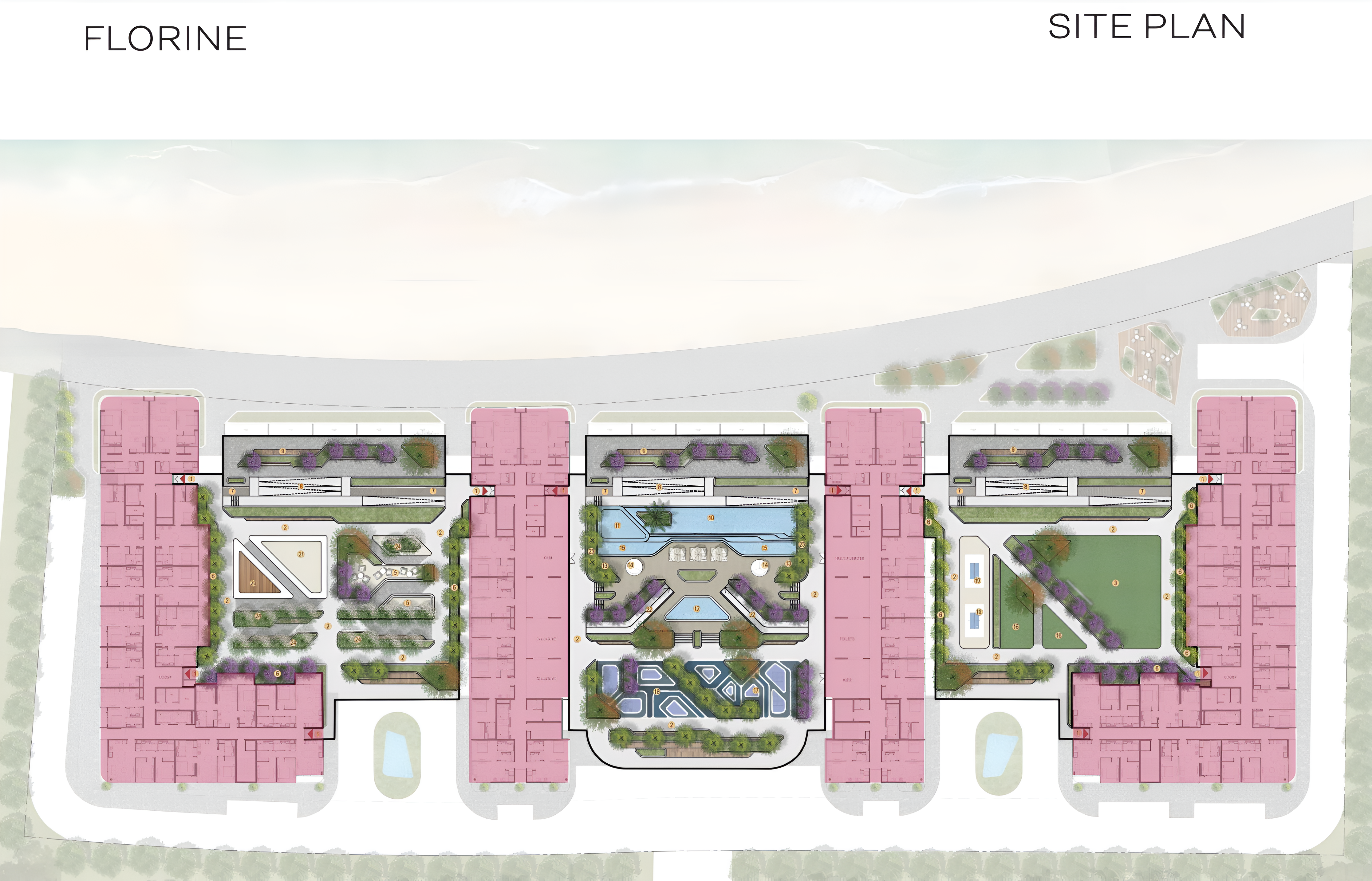 Master plan 3