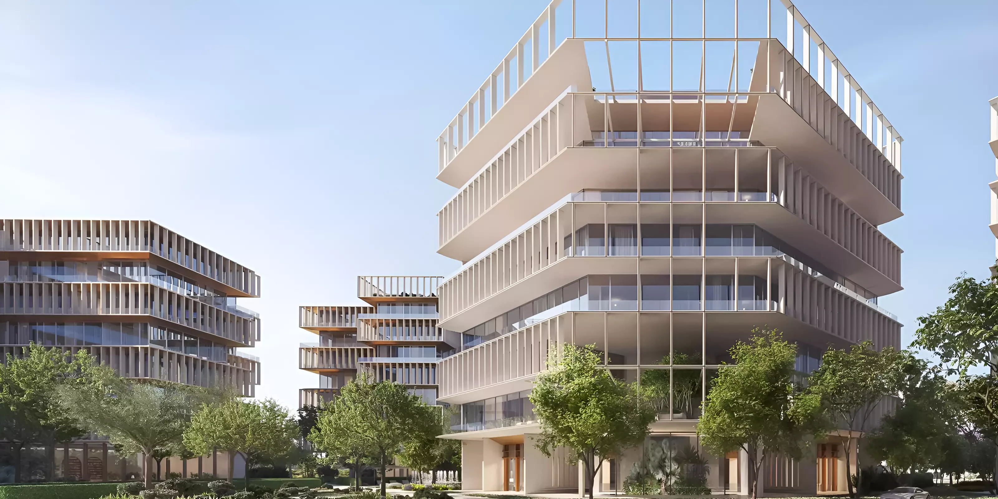 The Ritz Carlton Residence Difc By MAG - off-plan villa by MAG Property Development in Ritz Carlton