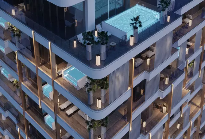 The Ritz Carlton Residence Difc By MAG - Image 7