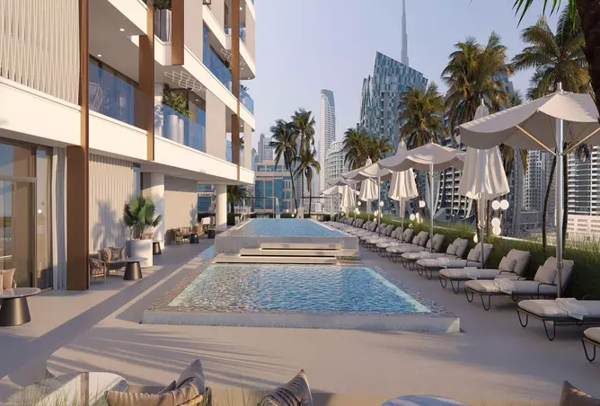 The Ritz Carlton Residence Difc By MAG - Image 9