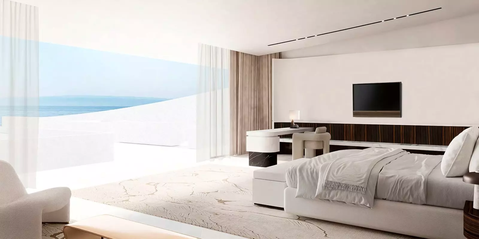 The Ritz Carlton Residence Difc By MAG by MAG Property Development, Ritz Carlton - photo 5 of 9