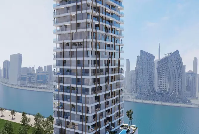 The Ritz Carlton Residence Difc By MAG - Image 8