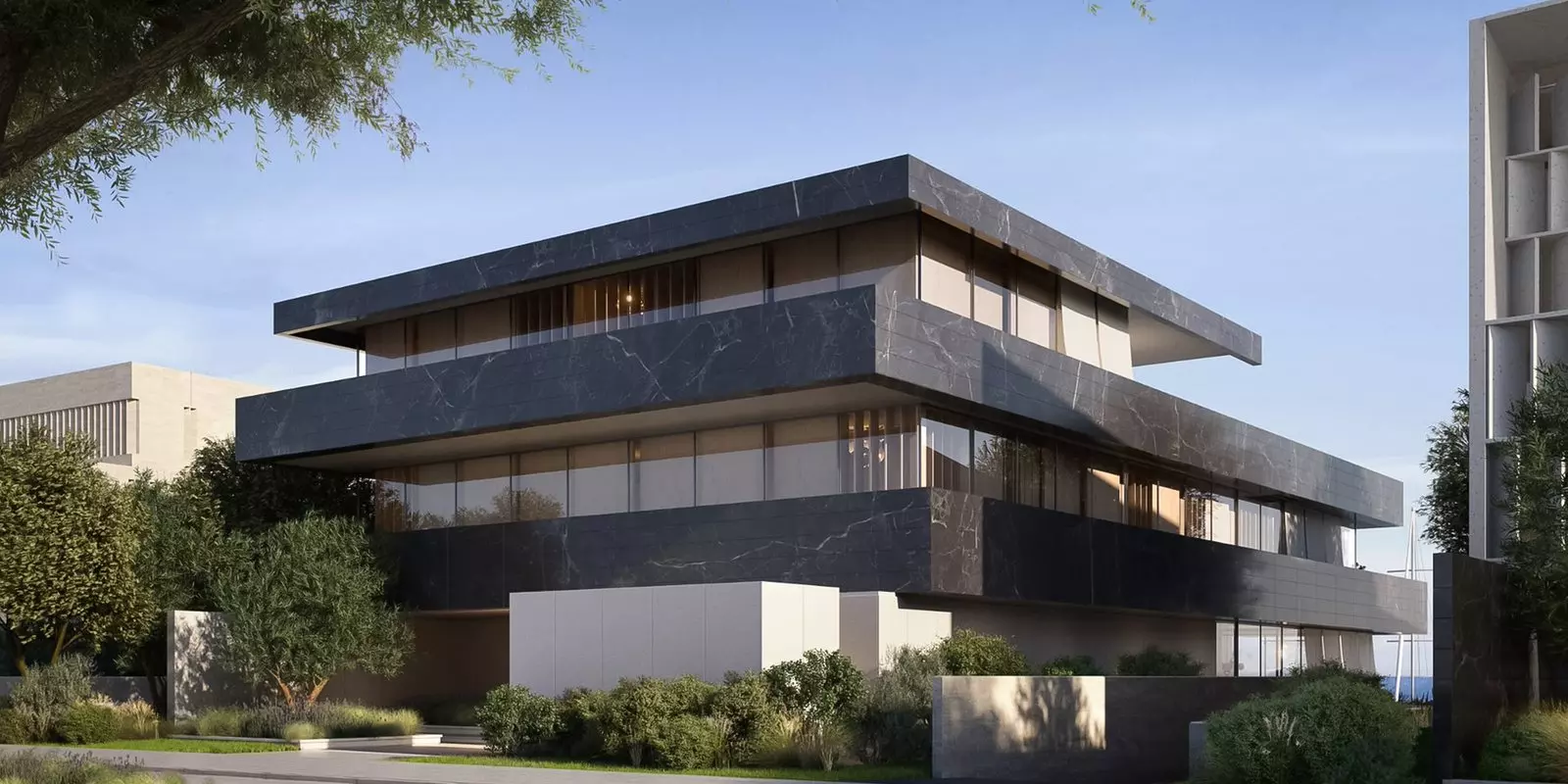 The Ritz Carlton Residence Difc By MAG by MAG Property Development, Ritz Carlton - photo 2 of 9