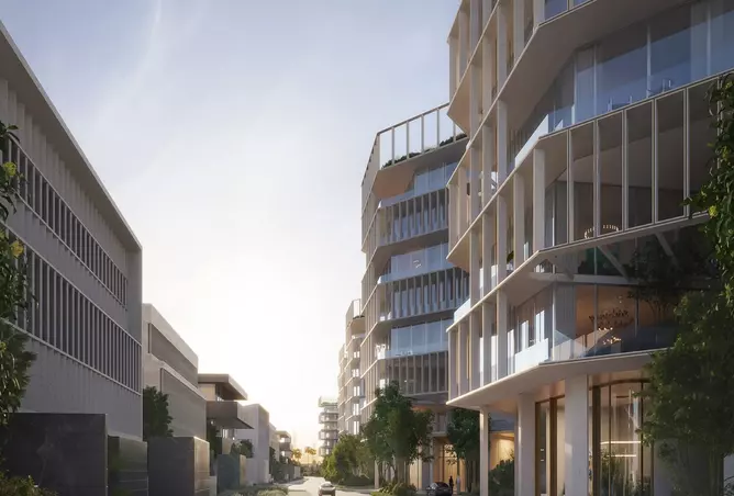 The Ritz Carlton Residence Difc By MAG - Image 6