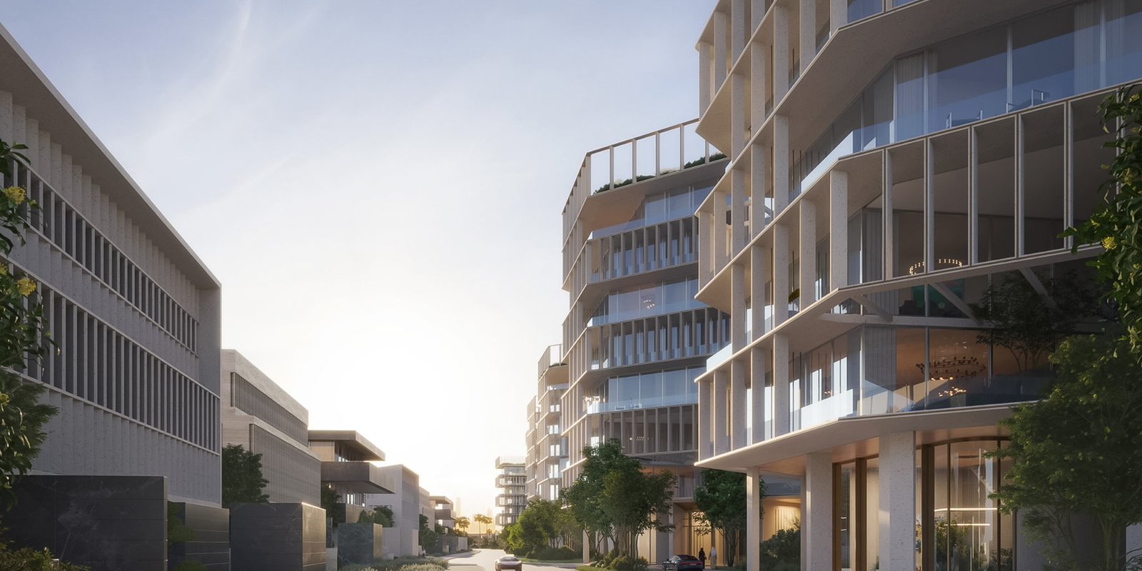 The Ritz Carlton Residence Difc By MAG - image 11