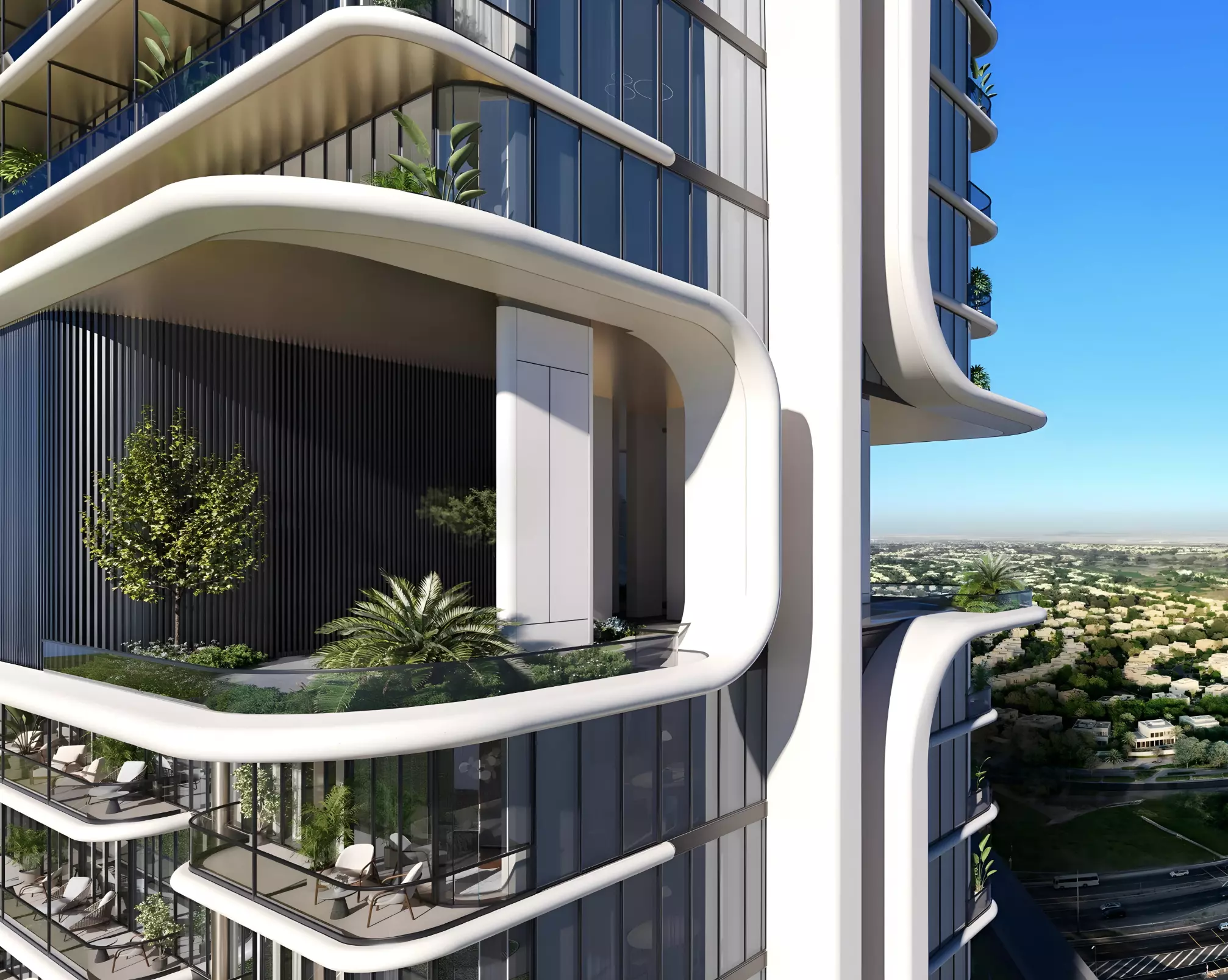 Velos Residence by CITYVIEW Developments, Velos Residence - photo 3 of 9