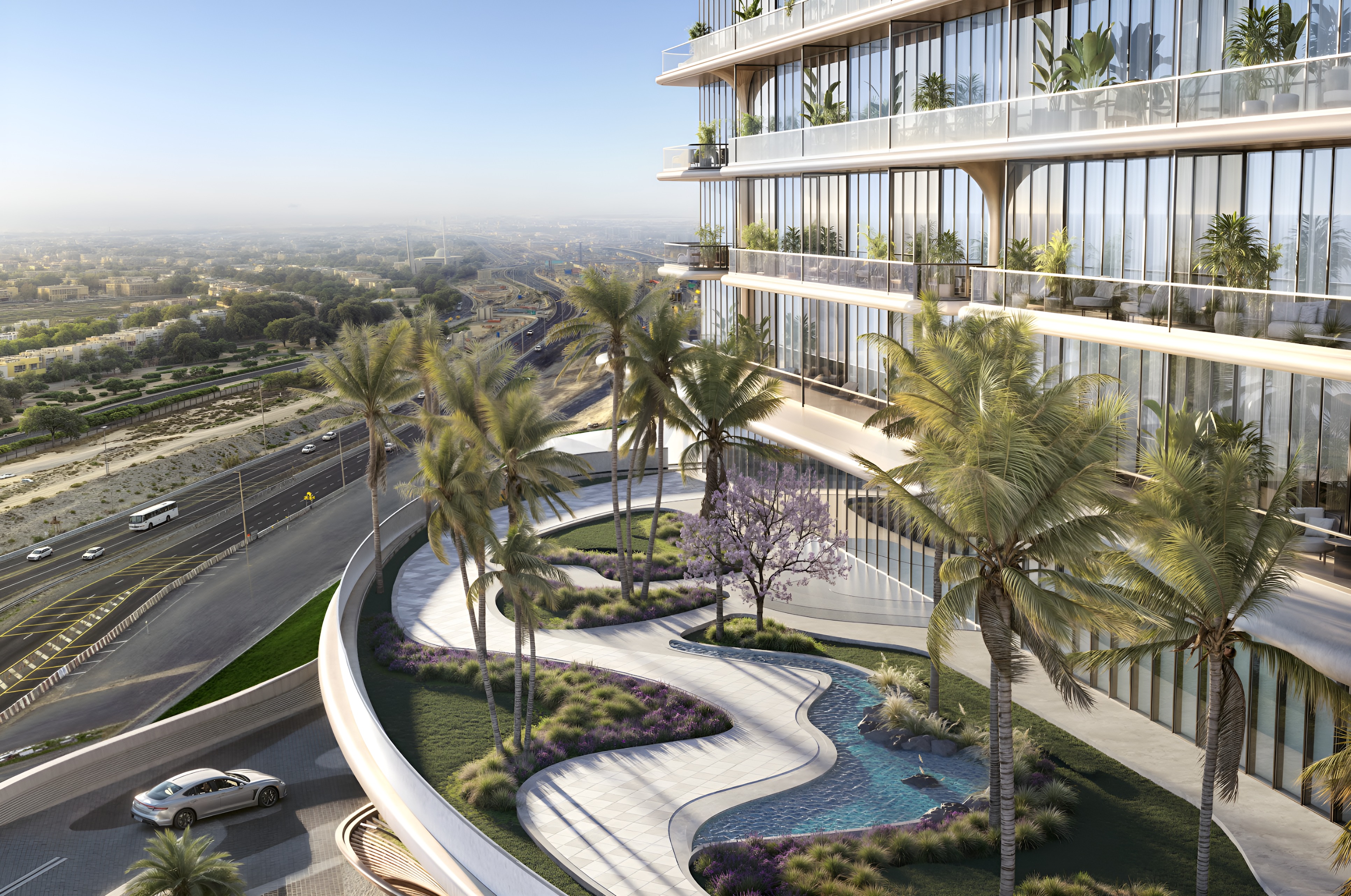 Velos Residence - image 11