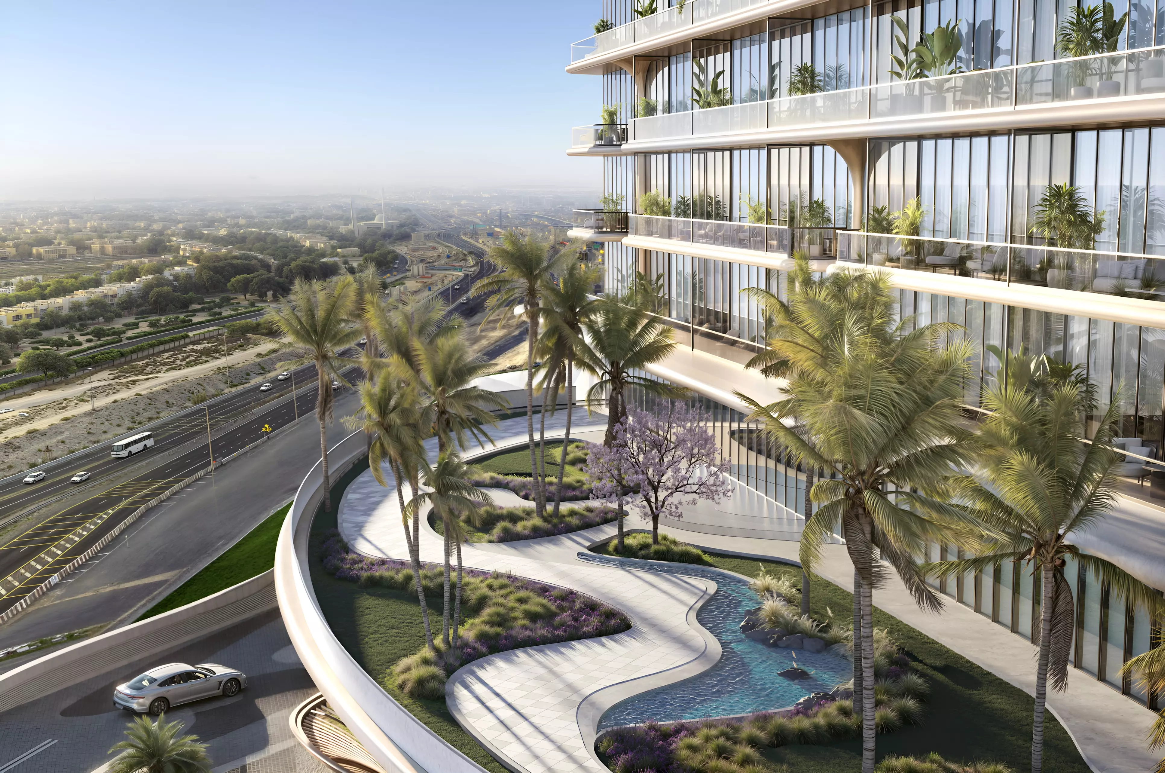 Velos Residence by CITYVIEW Developments, Velos Residence - photo 5 of 9