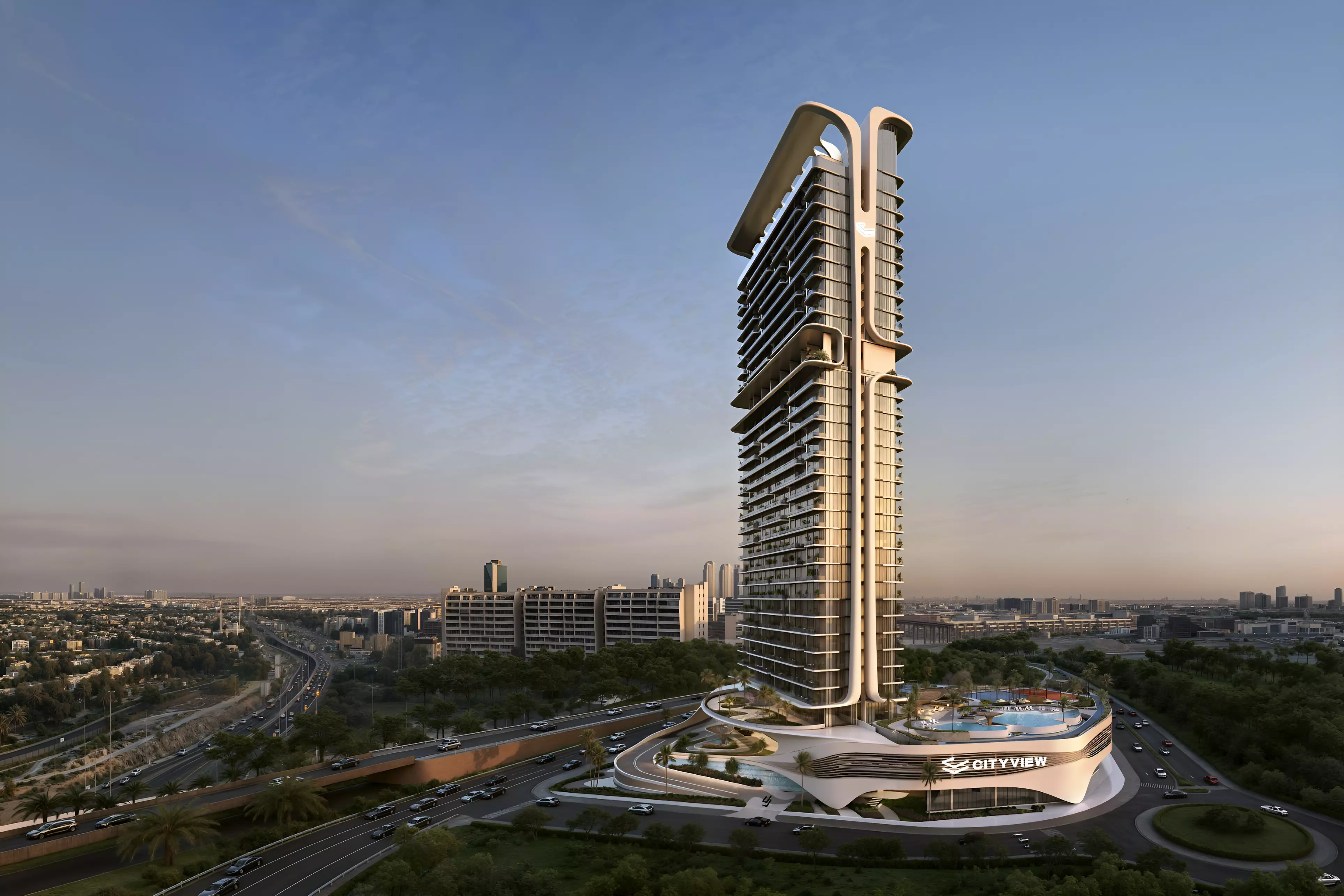 Velos Residence by CITYVIEW Developments, Velos Residence - photo 4 of 9