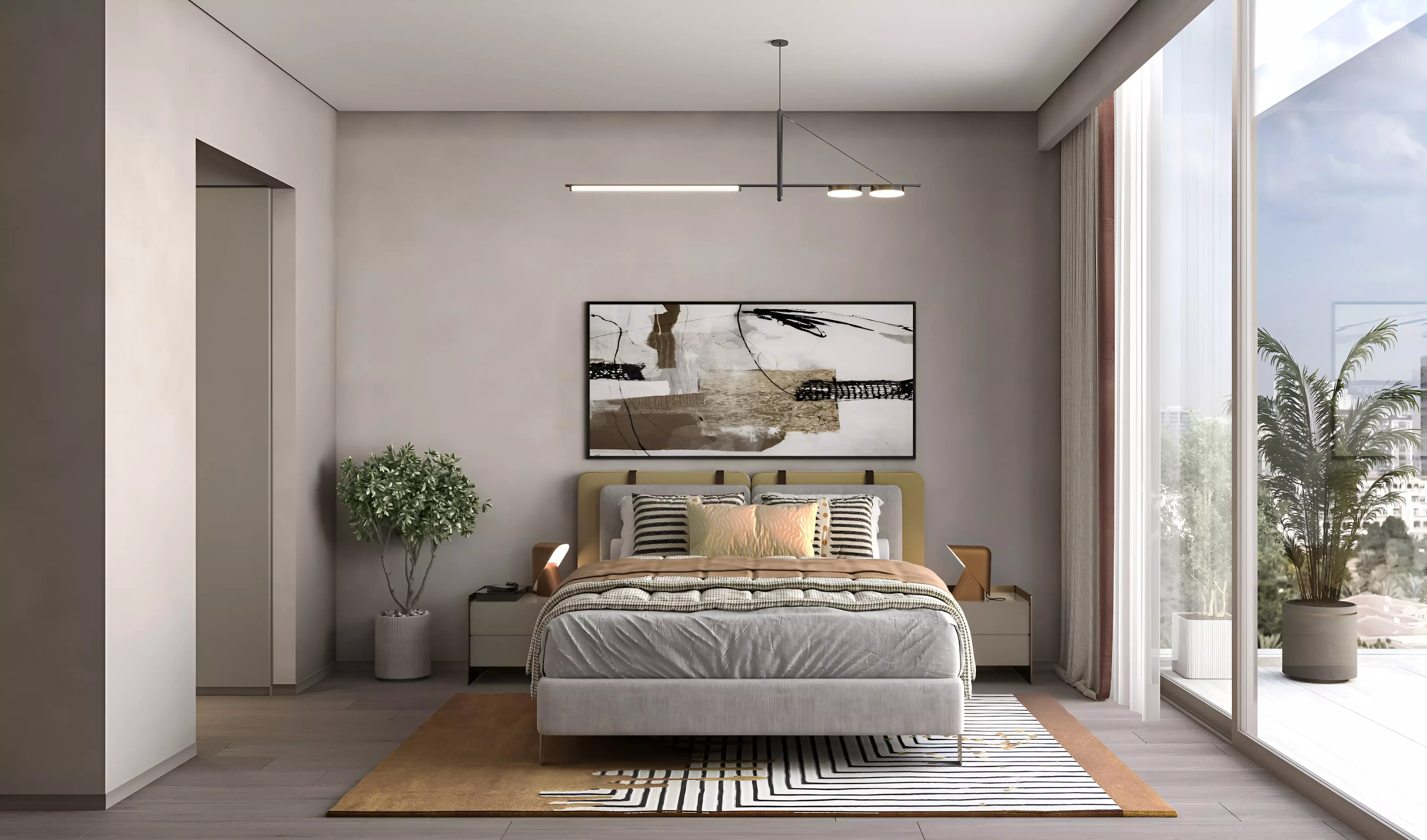 Velos Residence — photo 7 of 9