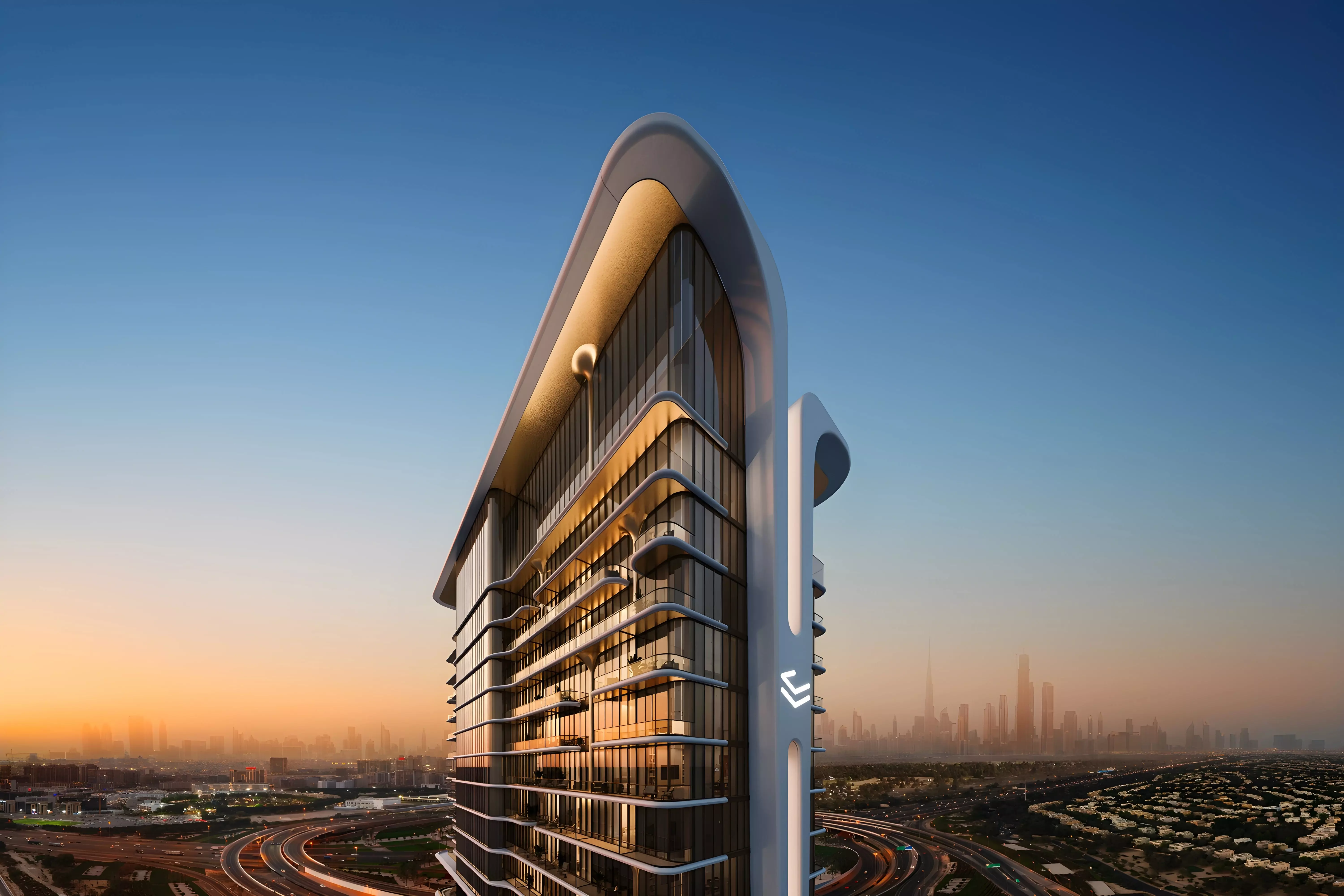 Velos Residence by CITYVIEW Developments, Velos Residence - photo 2 of 9