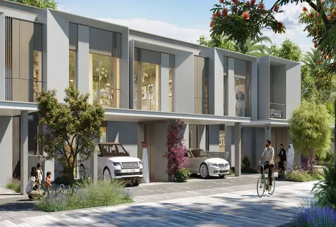 Nara At The Valley By Emaar - Image 5