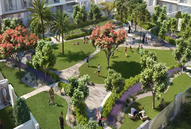 Nara At The Valley By Emaar - Image 3