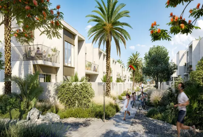 Nara At The Valley By Emaar - Image 4