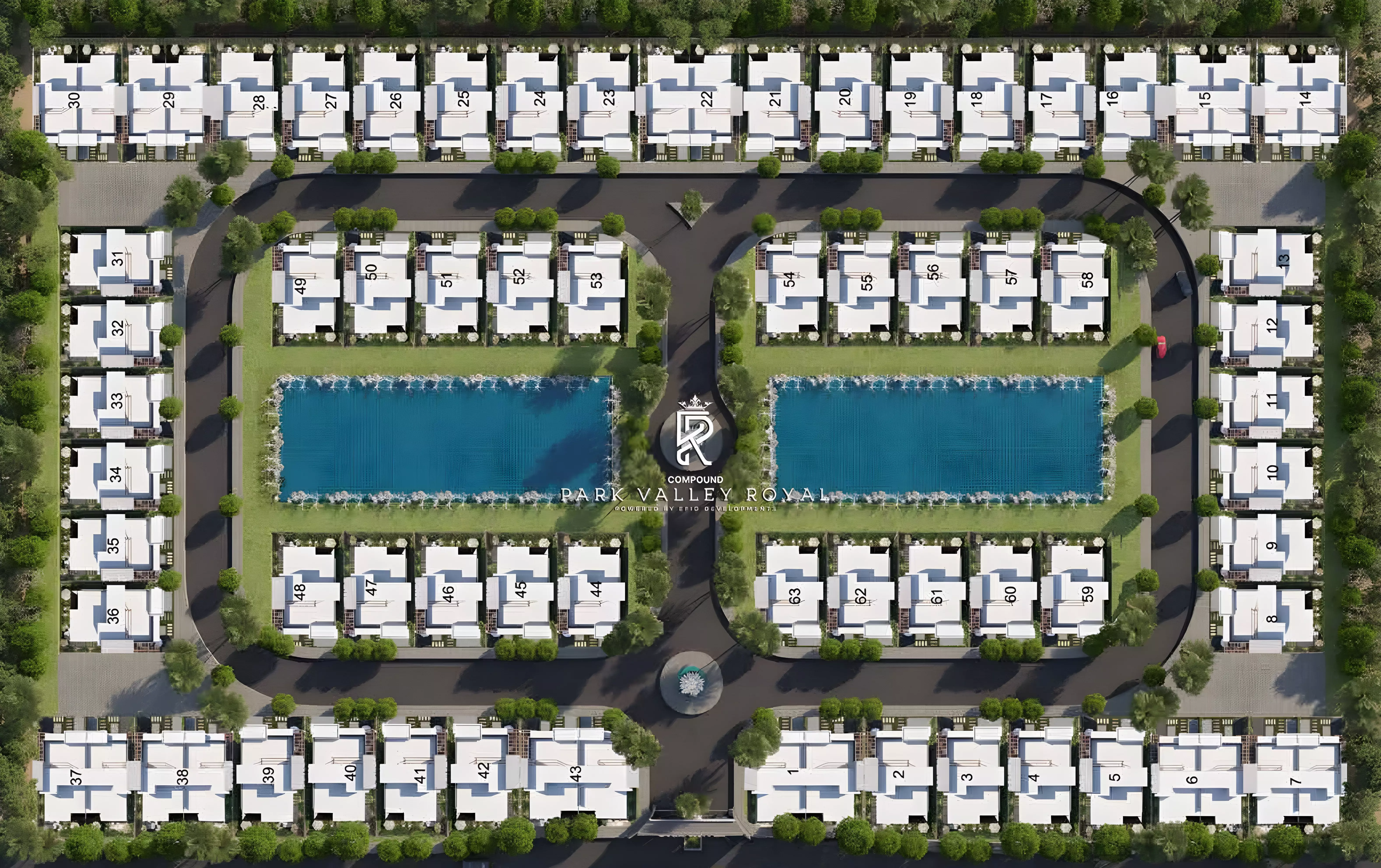 View Project master plan View Project master plan