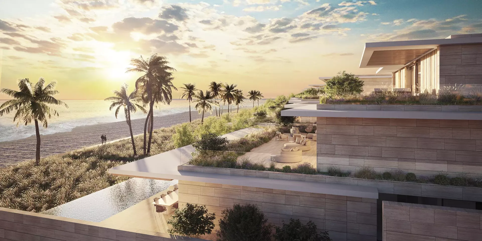 Yamm Beach Villas 4