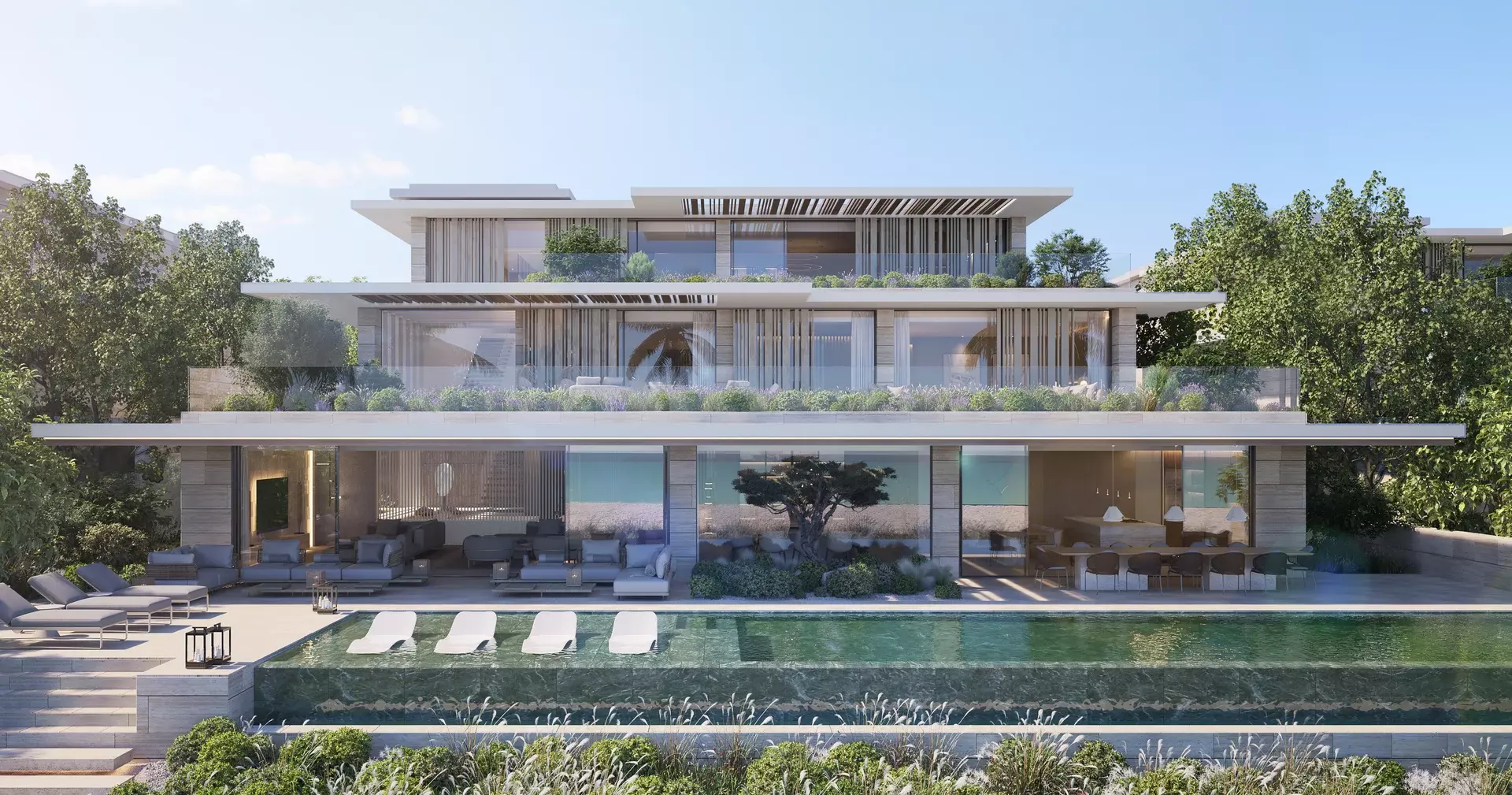 Yamm Beach Villas 5