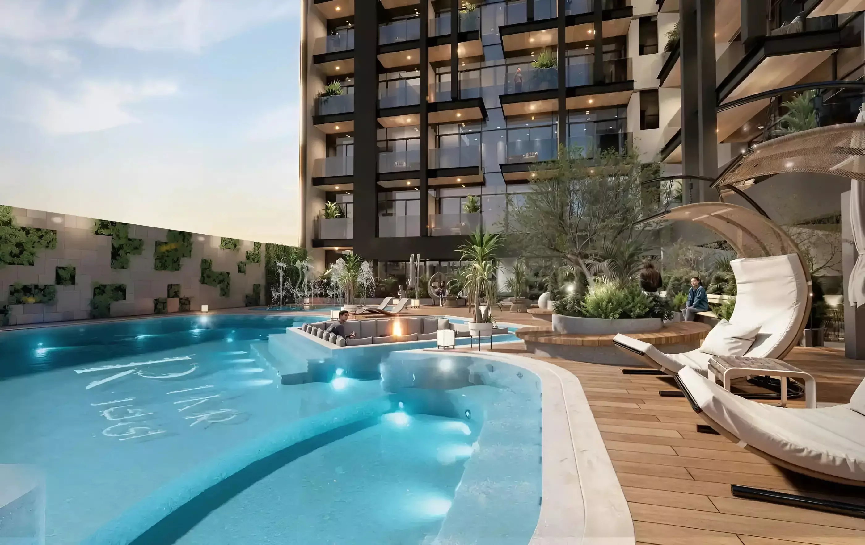 Provenza Residences by IKR Development, Provenza Residences - photo 5 of 7