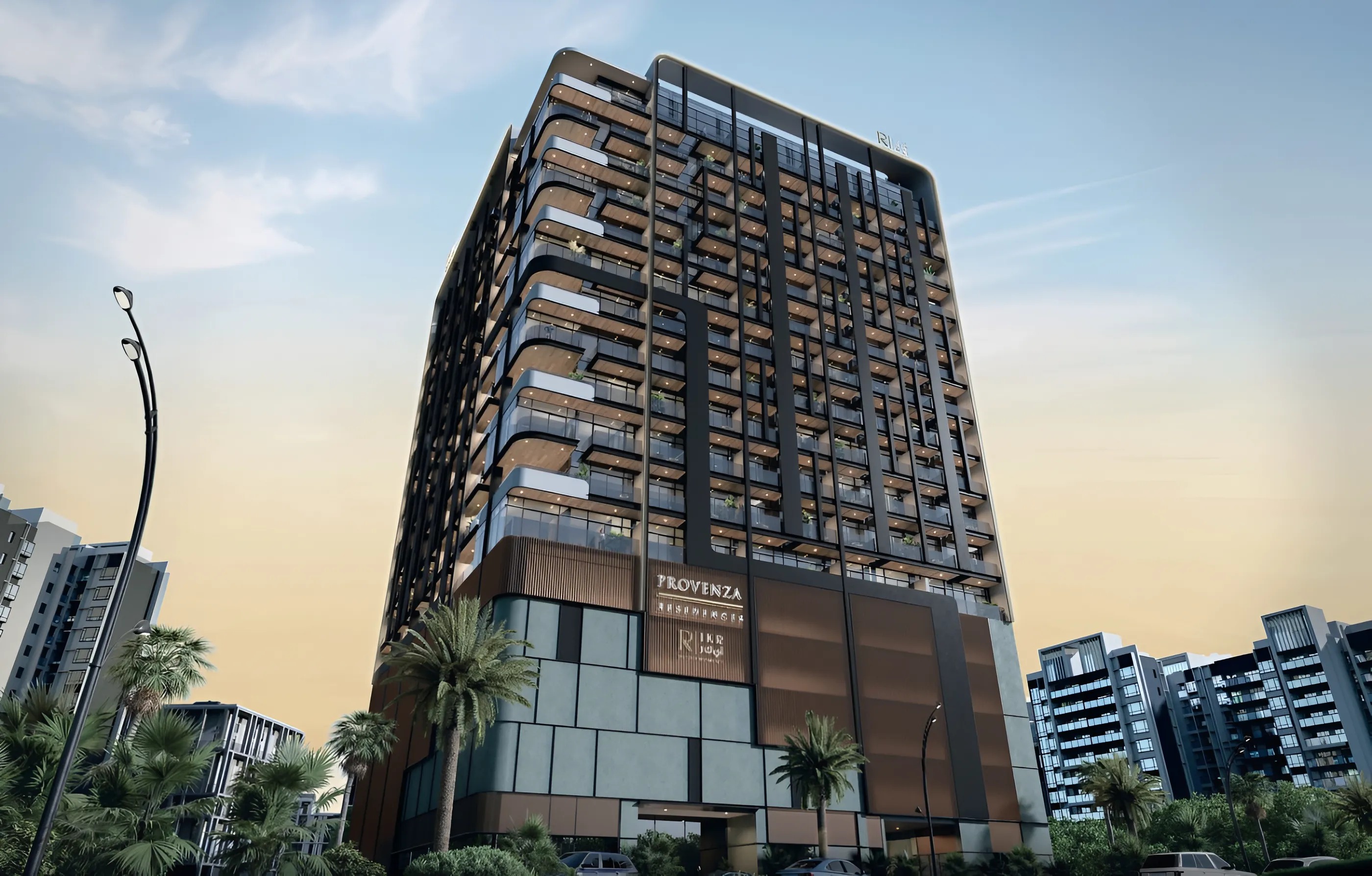 Provenza Residences - image 10