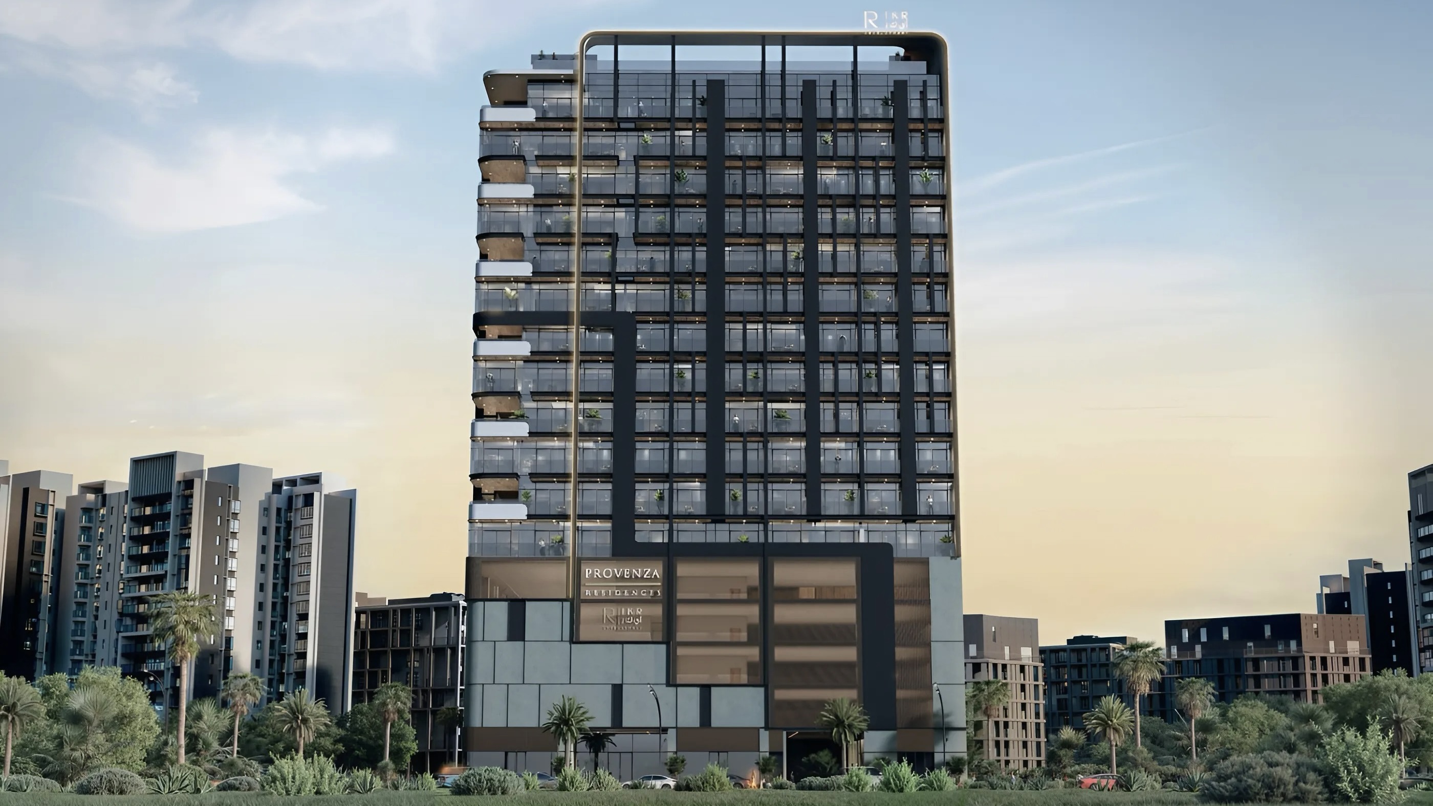 Provenza Residences - image 12