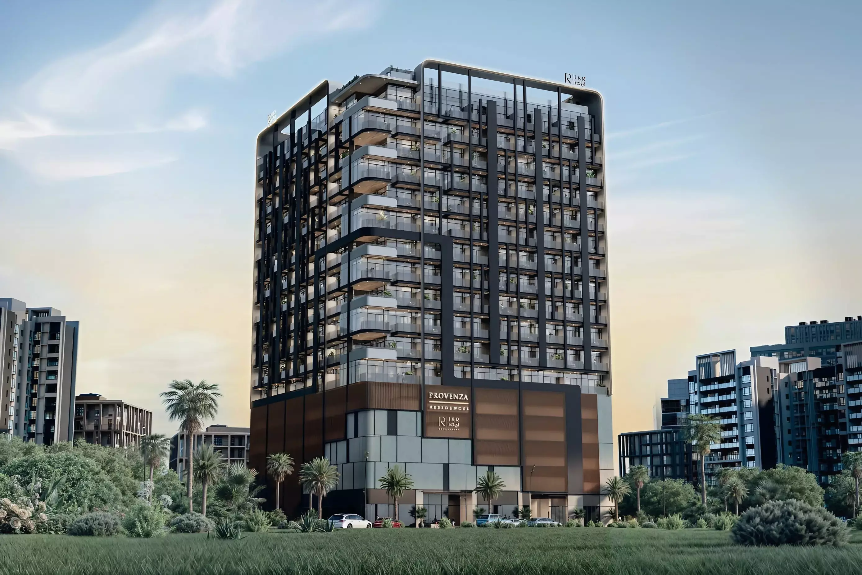 Provenza Residences — photo 6 of 7