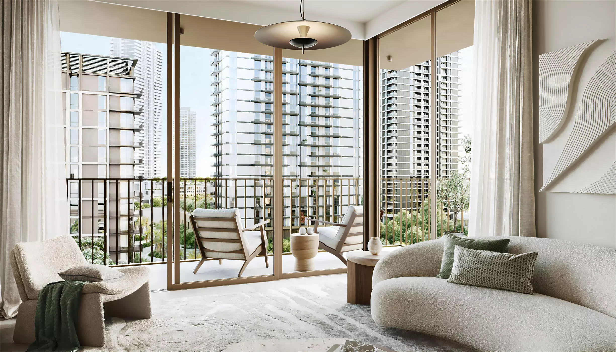 Oria by Emaar Properties, Oria - photo 5 of 9