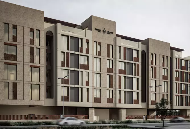 image of Hasaad Front by Hassad Real Estate, Makkah Al Mukarramah,Jeddah — [1]