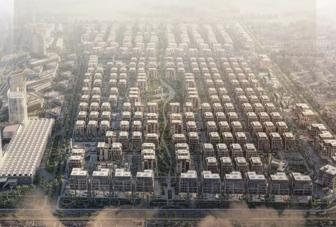 image of Hasaad Front by Hassad Real Estate, Makkah Al Mukarramah,Jeddah — [3]
