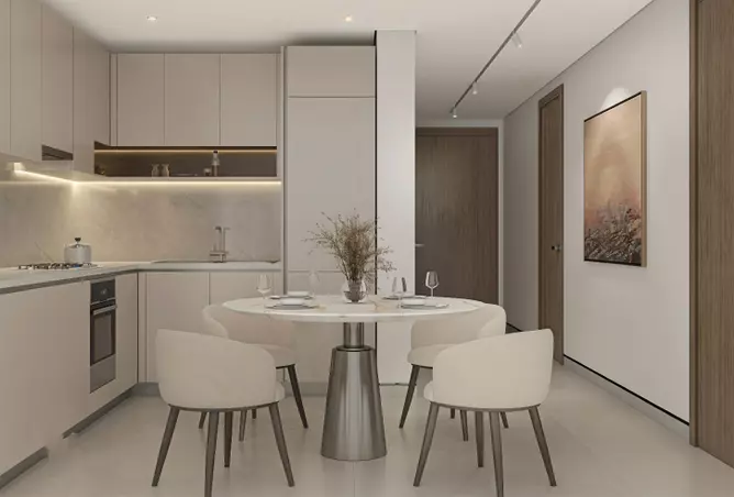 310 Riverside Crescent — Sobha Hartland 2