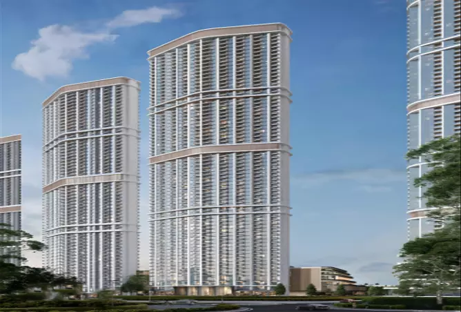 310 Riverside Crescent — Sobha Hartland 2