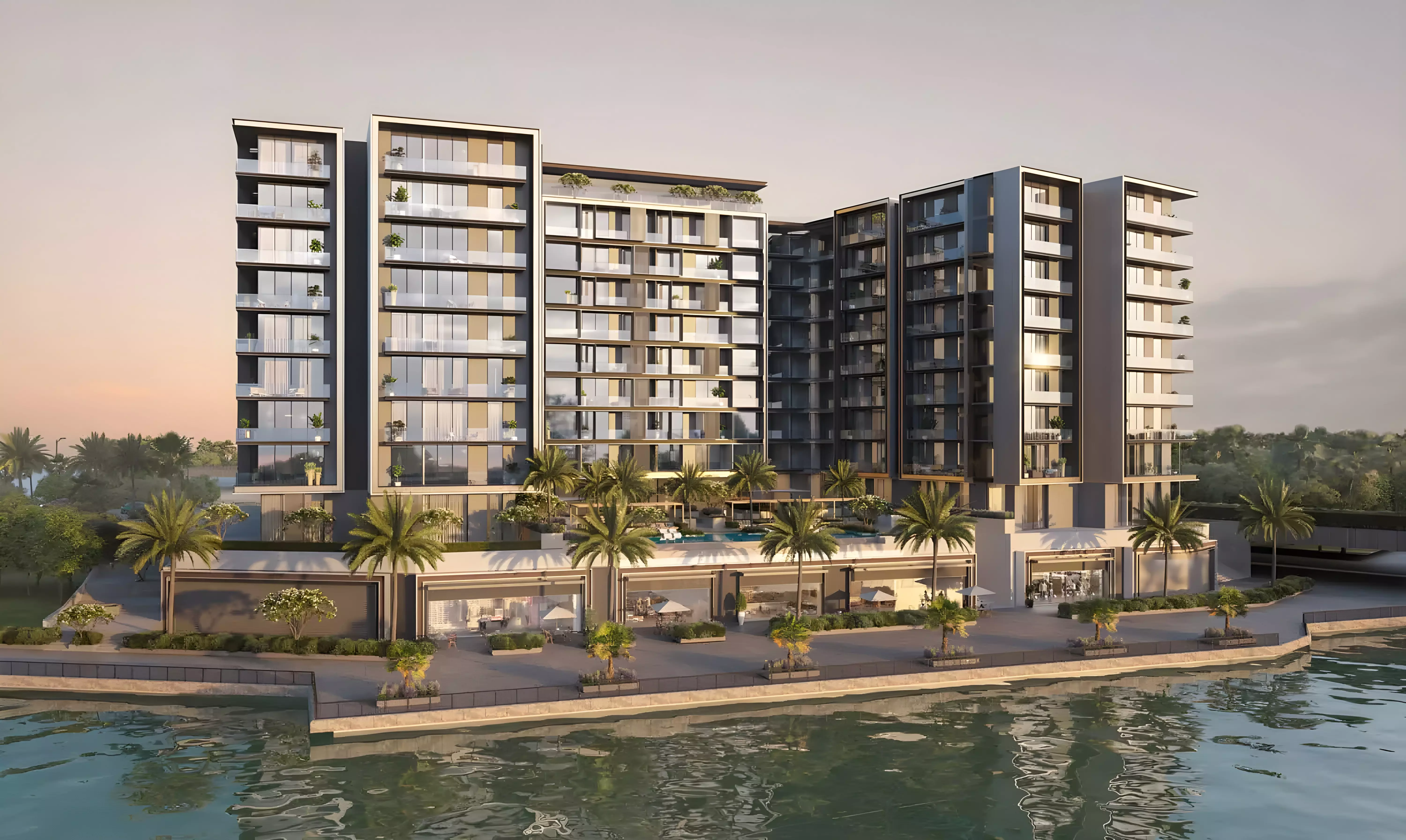Art Bay West by Ellington, Art Bay West - photo 5 of 6