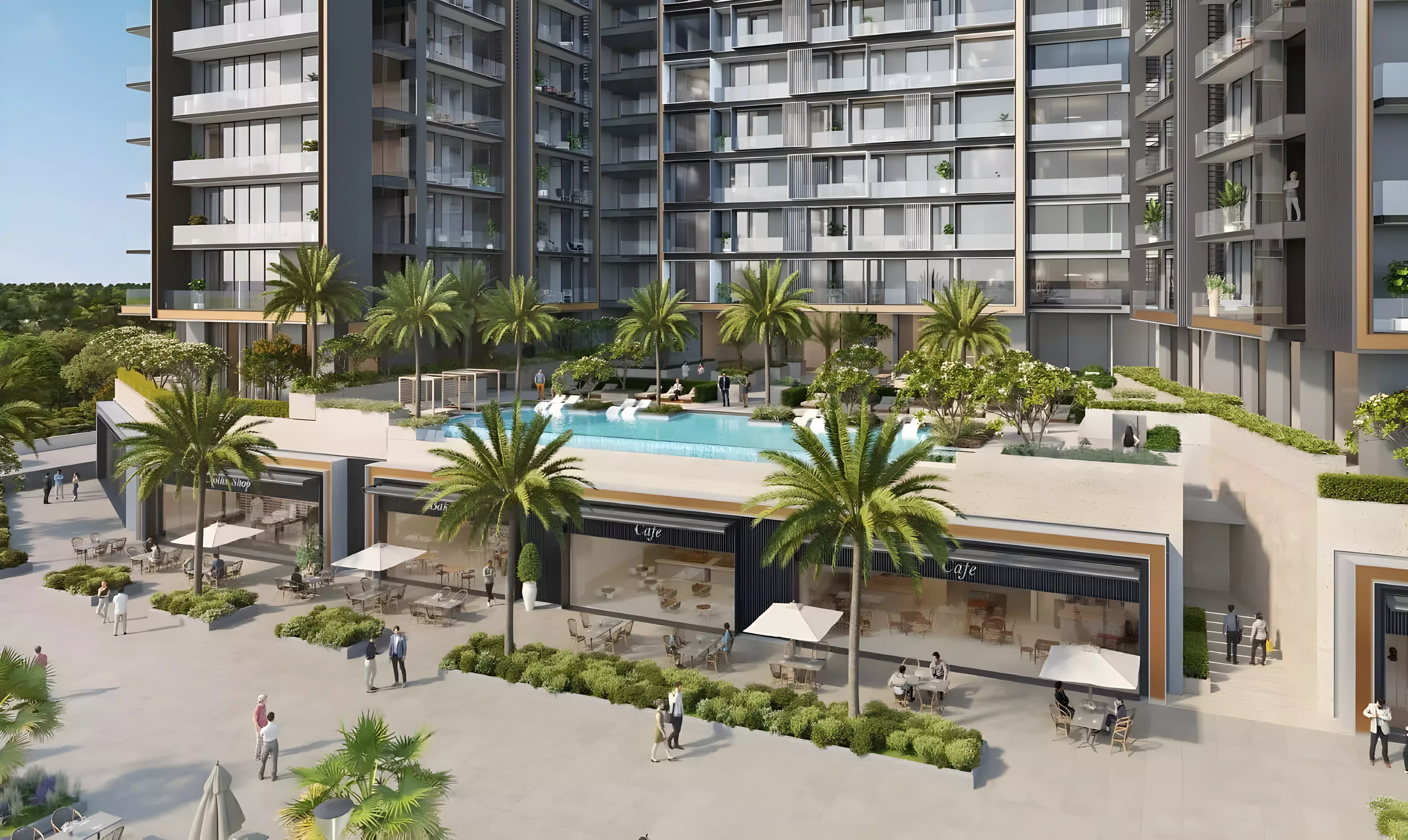 Art Bay West by Ellington, Art Bay West - photo 4 of 6