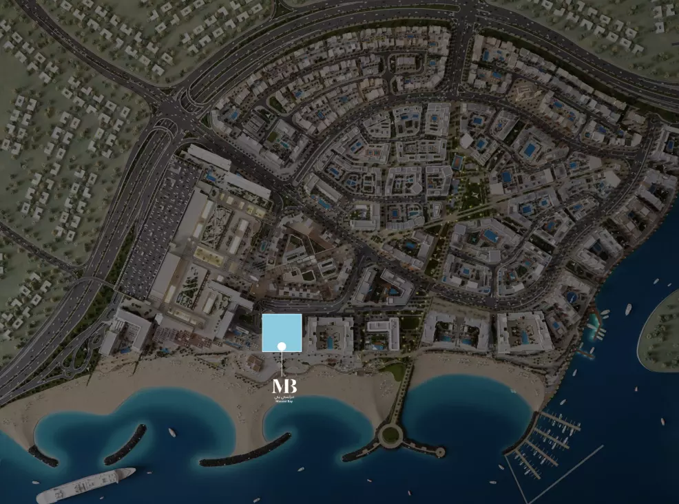 View Project master plan
