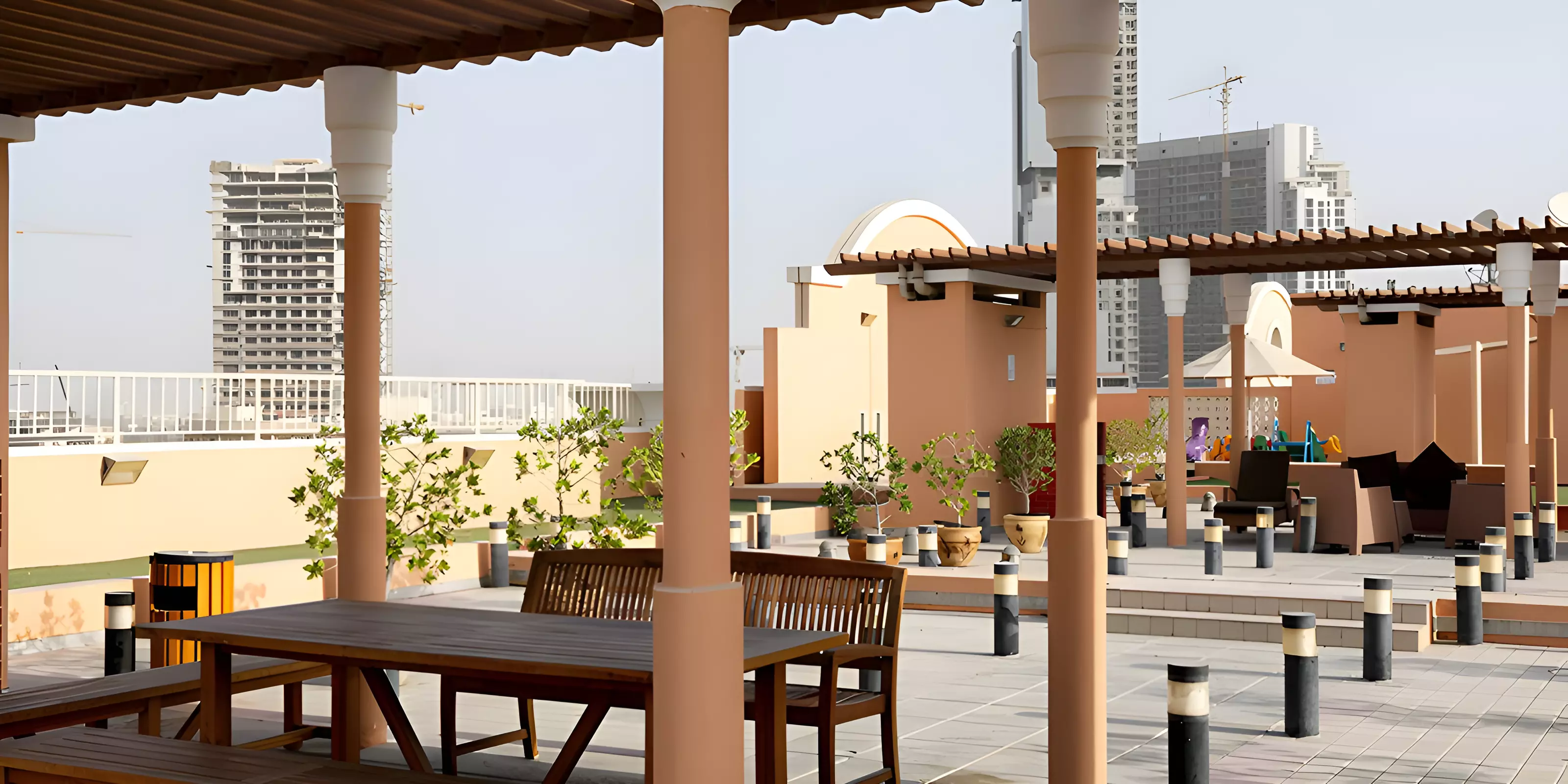 Gardenia 1 by Damac Properties, Gardenia 1 - photo 2 of 4