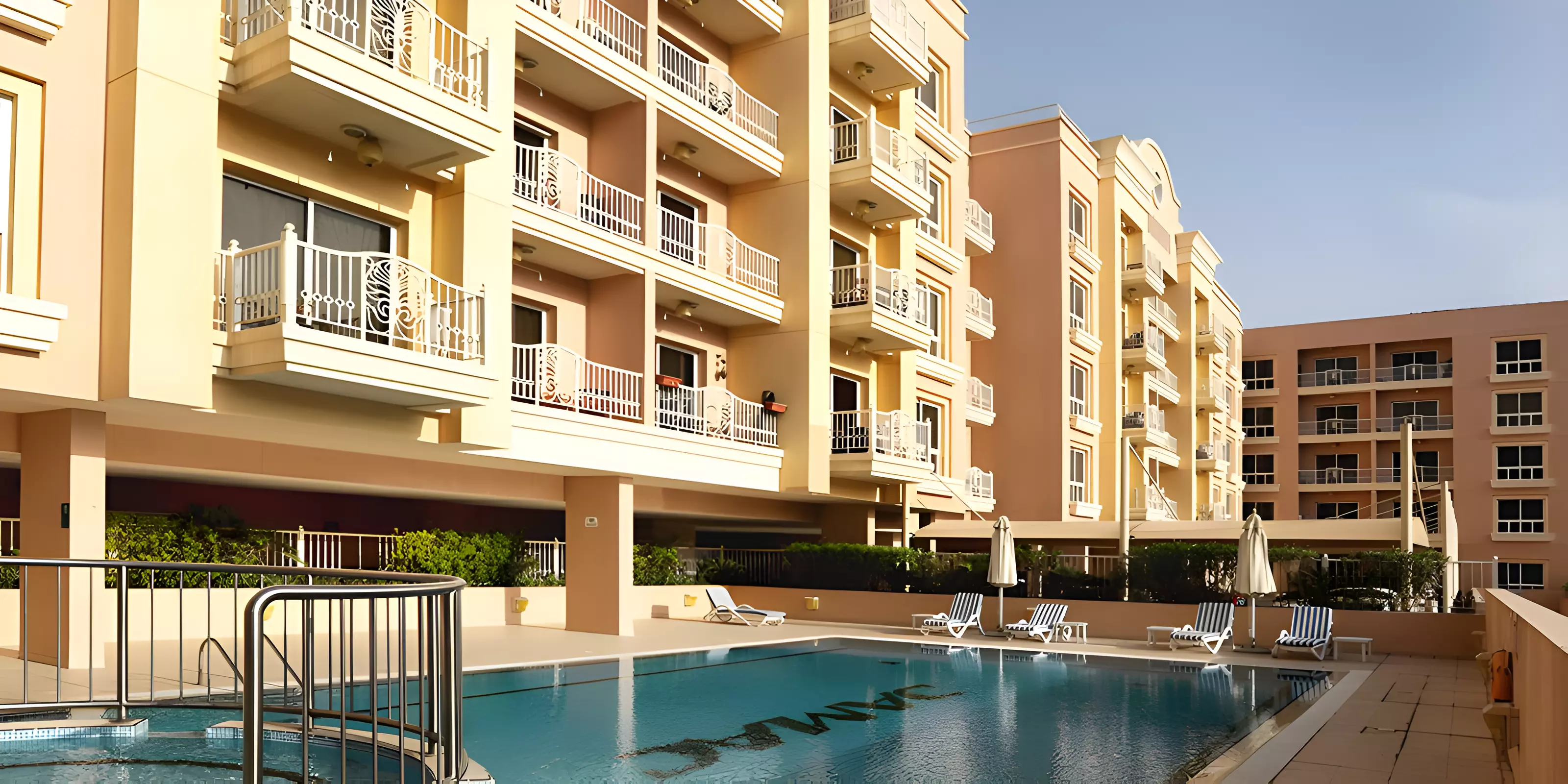 Gardenia 1 by Damac Properties, Gardenia 1 - photo 4 of 4