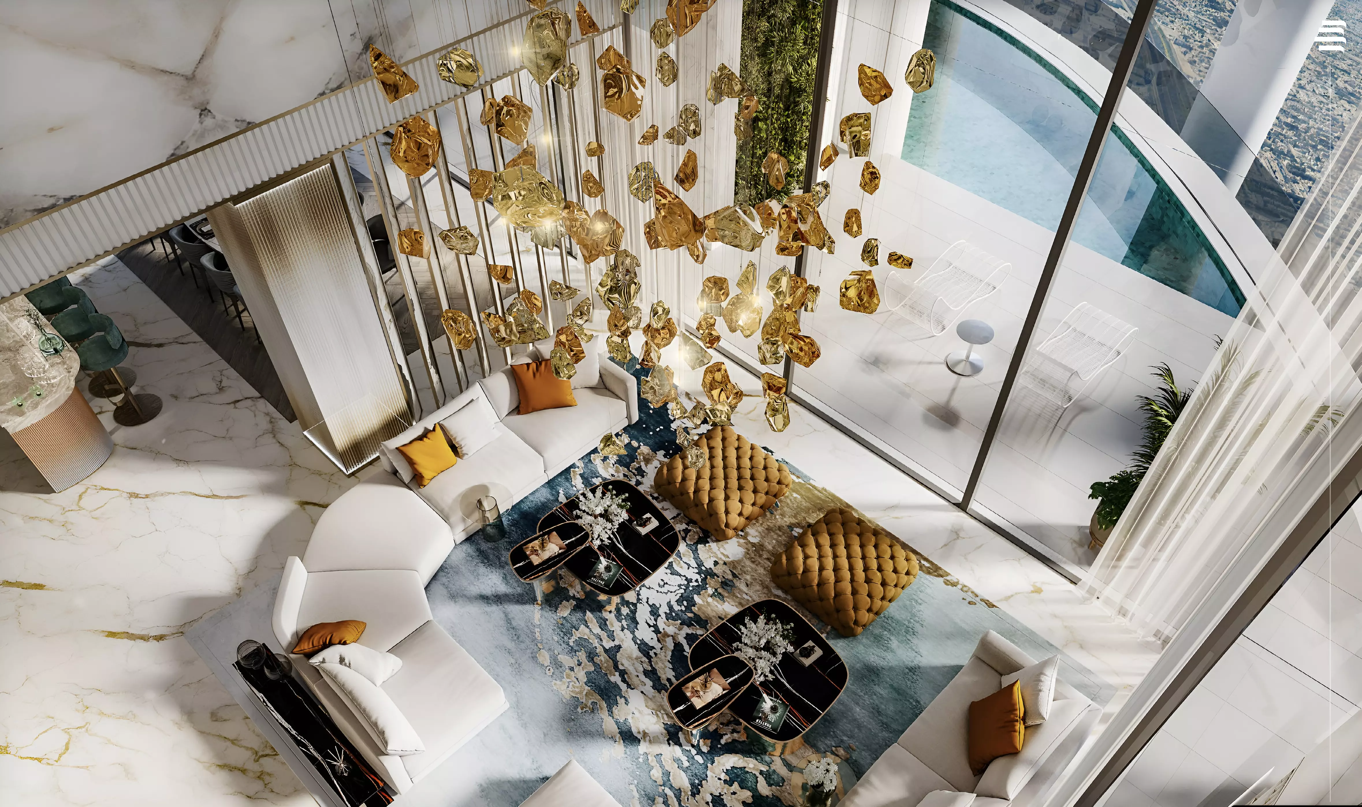 The Sapphire by Damac Properties, The Sapphire - photo 4 of 8