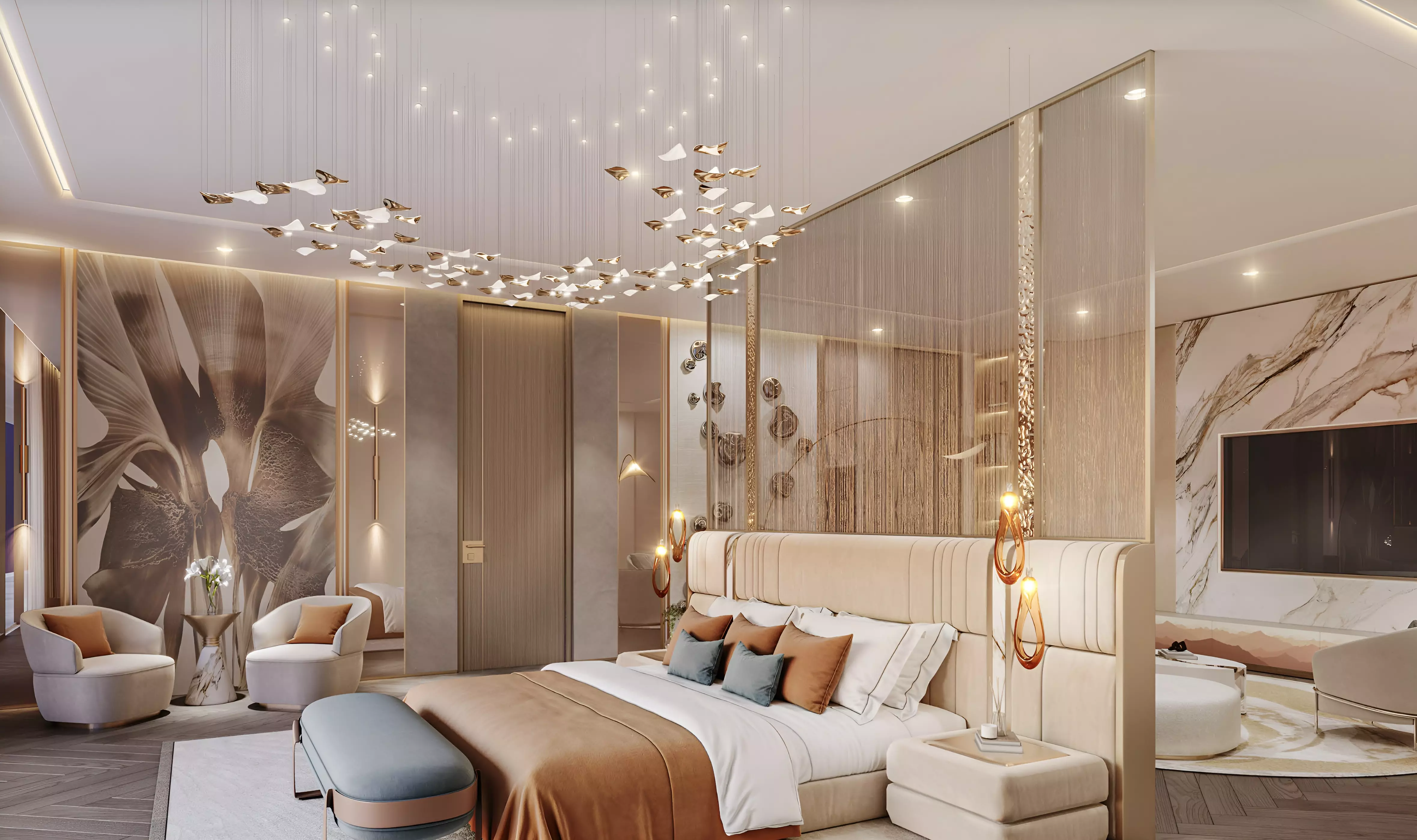 The Sapphire by Damac Properties, The Sapphire - photo 5 of 8