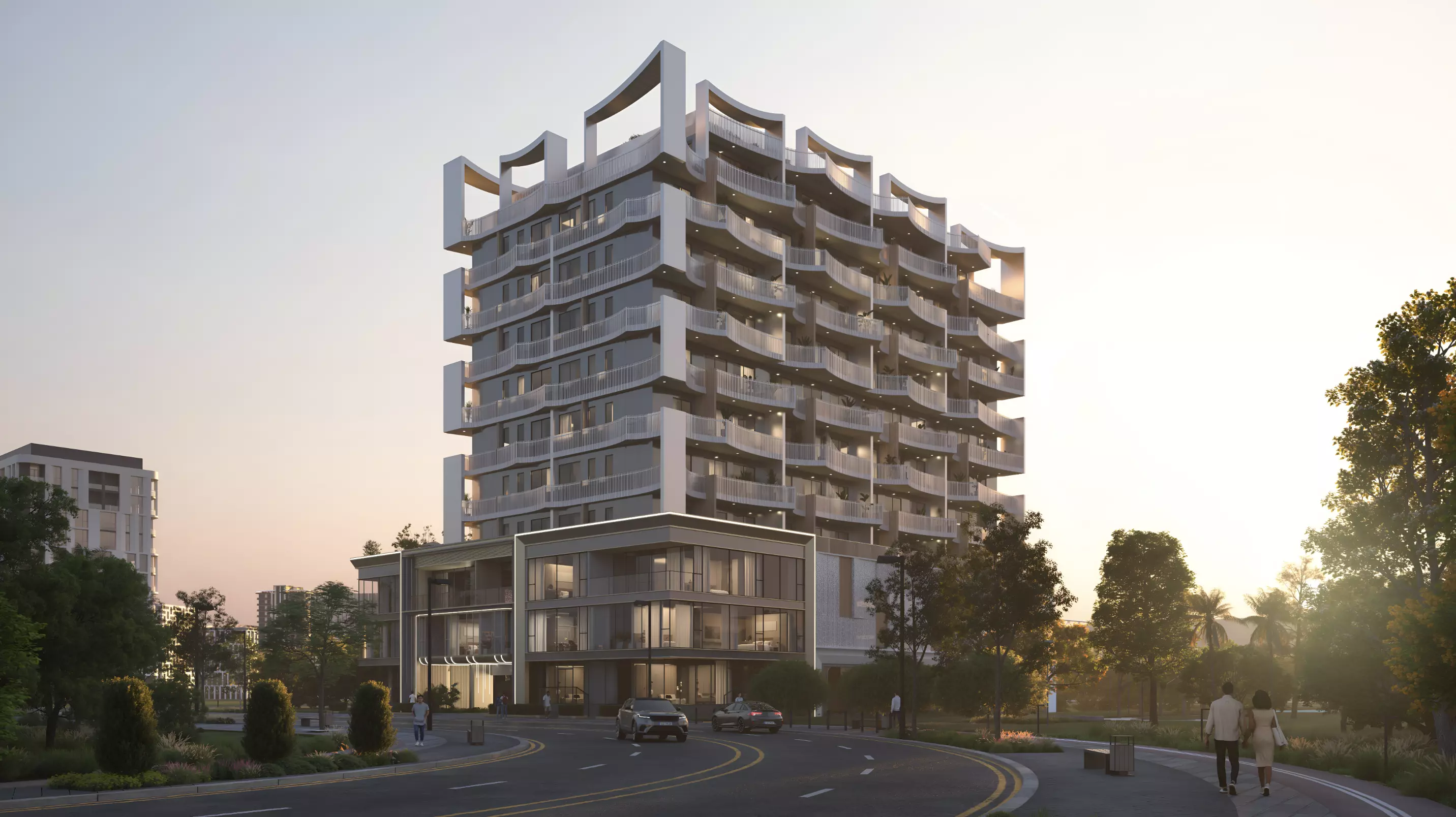 Nautis Residences by Stamn Real Estate Development, Nautis Residences - photo 4 of 8