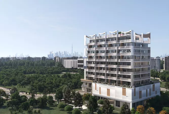 Stamn Nautis Residences