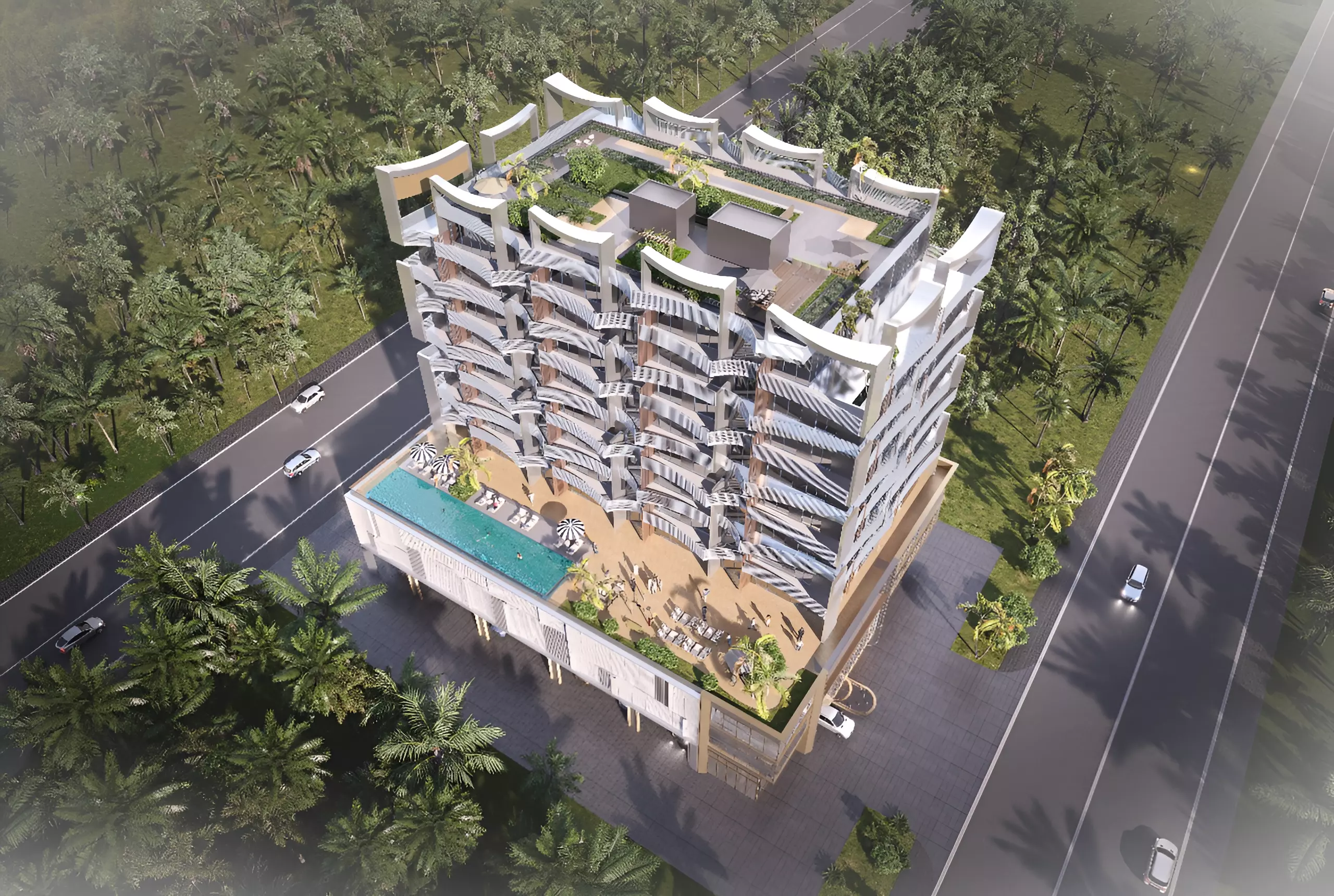 Nautis Residences by Stamn Real Estate Development, Nautis Residences - photo 5 of 8