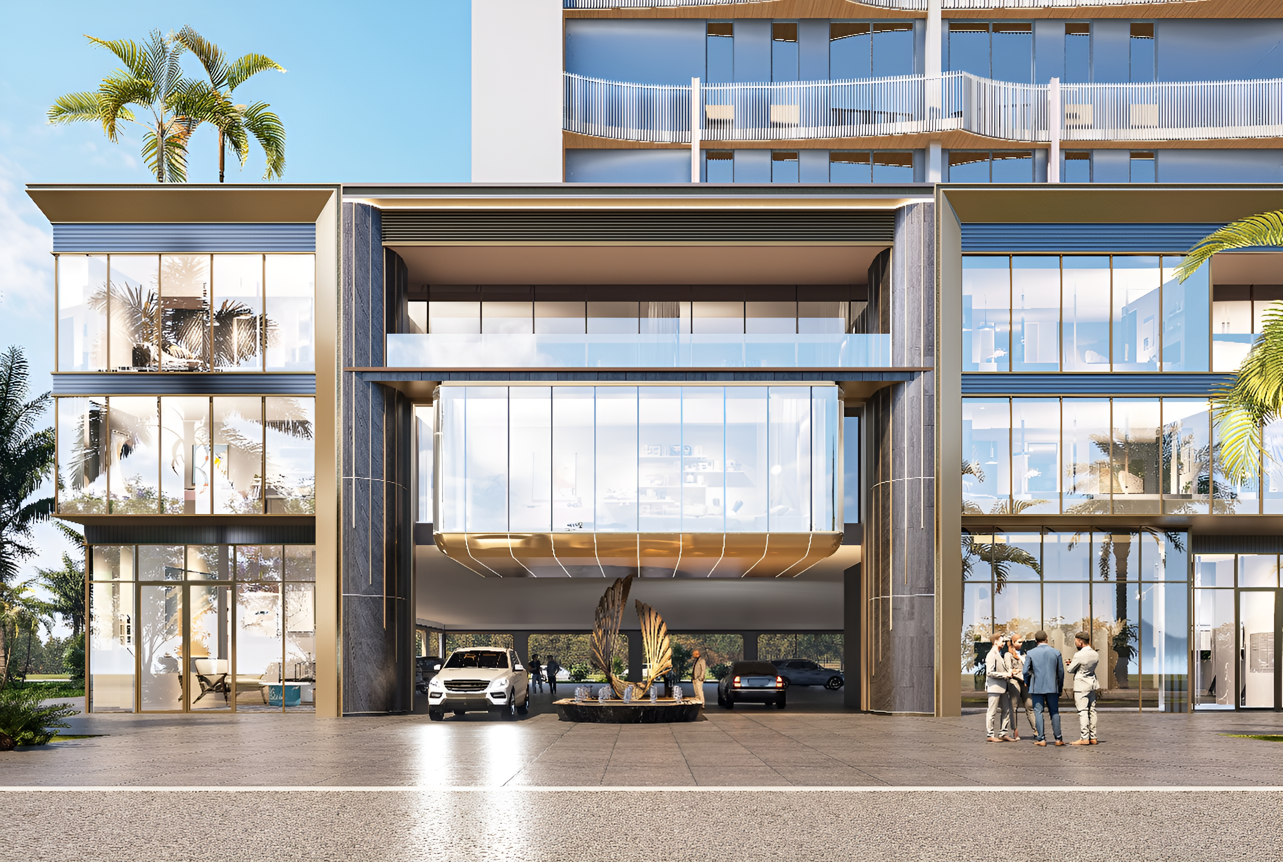 Nautis Residences - image 11